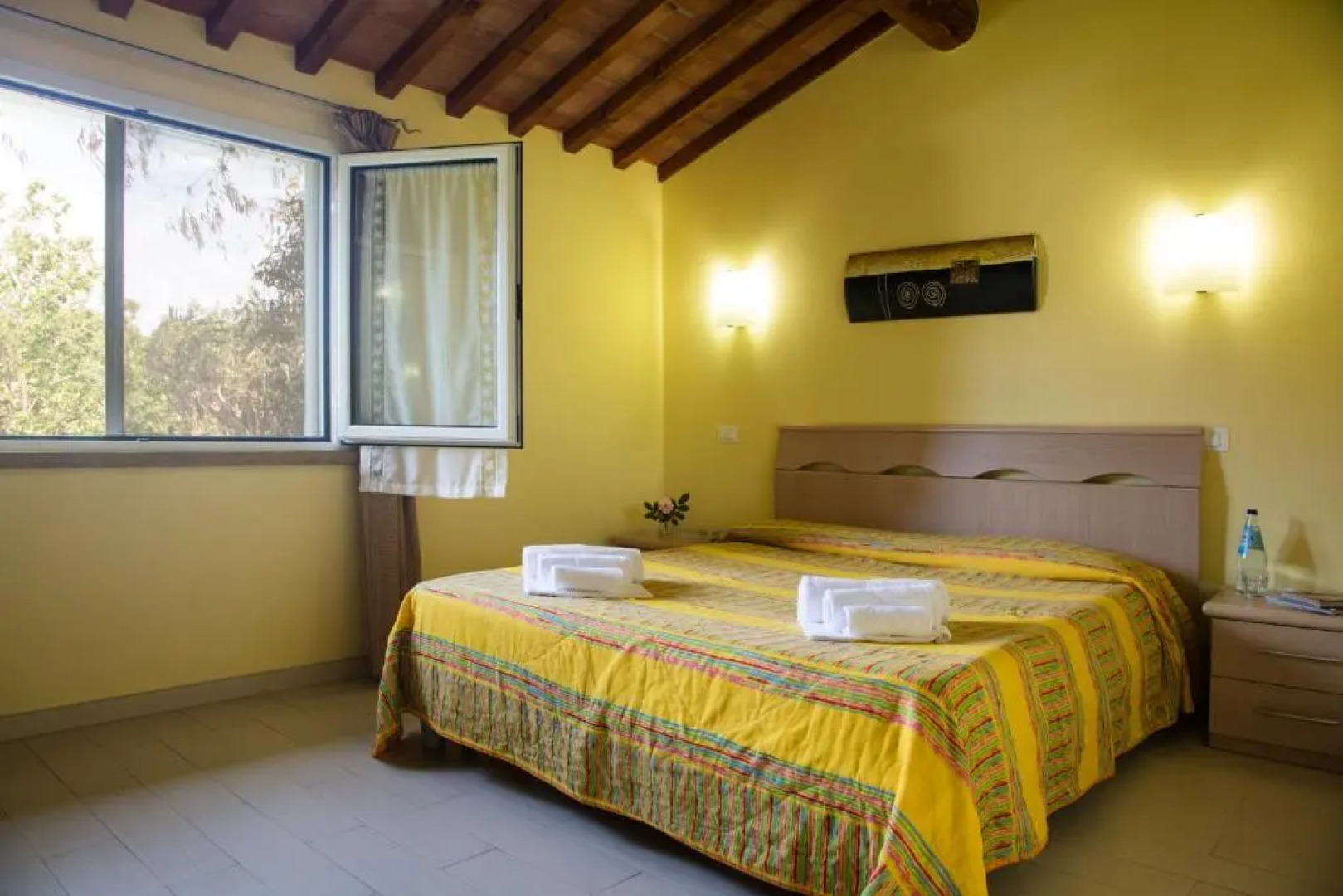 Camping Village Il Gineprino