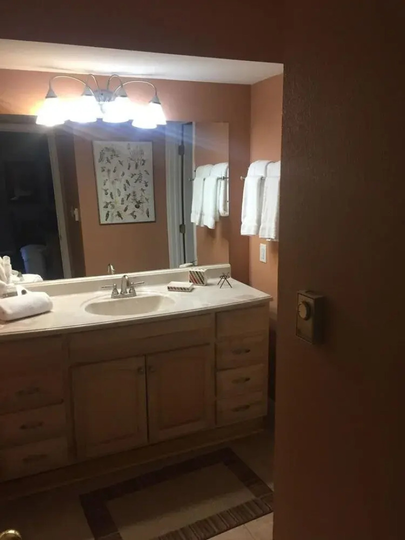 Angel Fire Resort Lodge