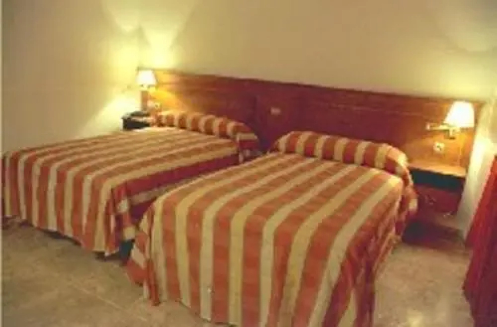 Gran Hostal El Chiscón