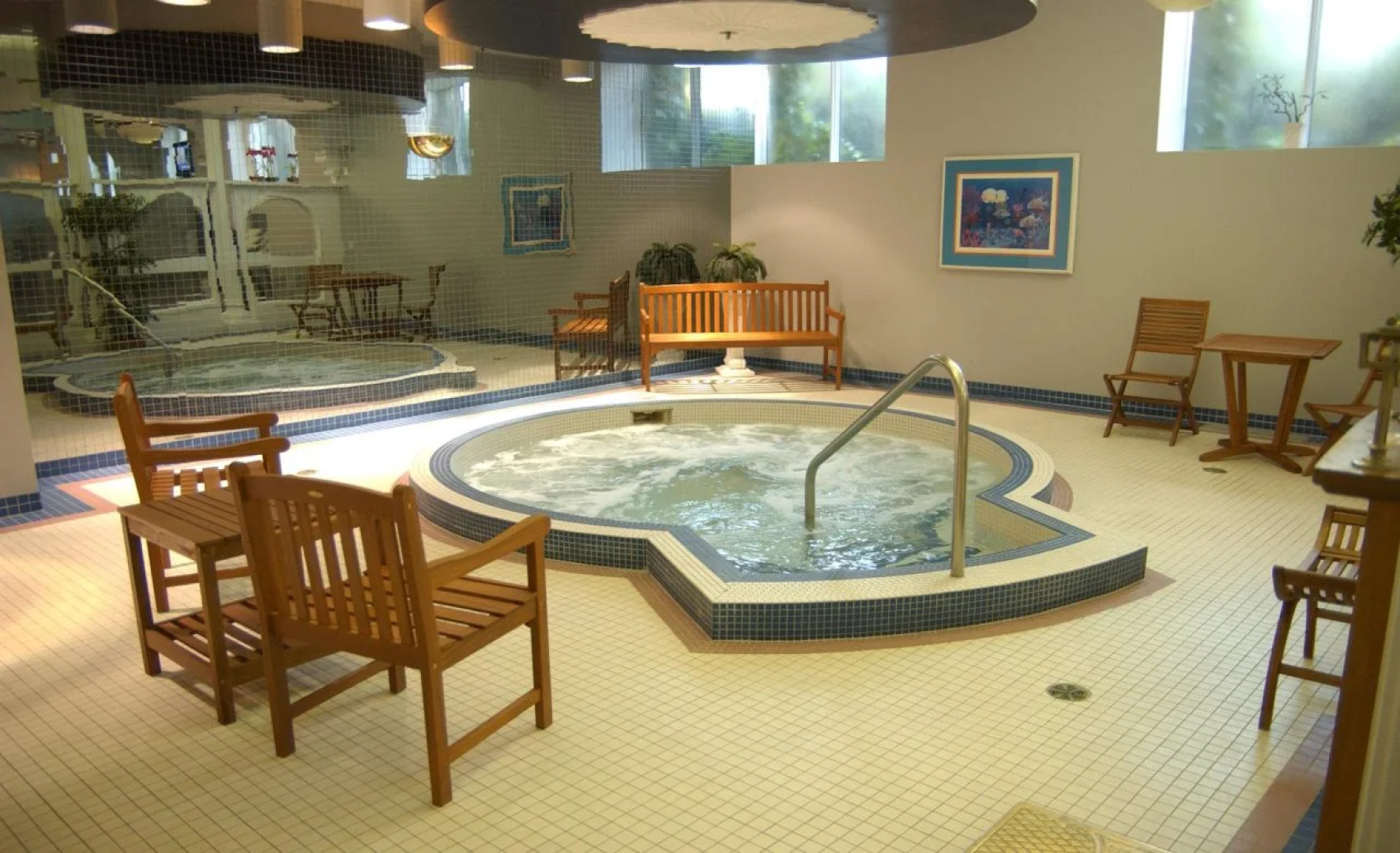 The Hotel Saskatchewan, Autograph Collection