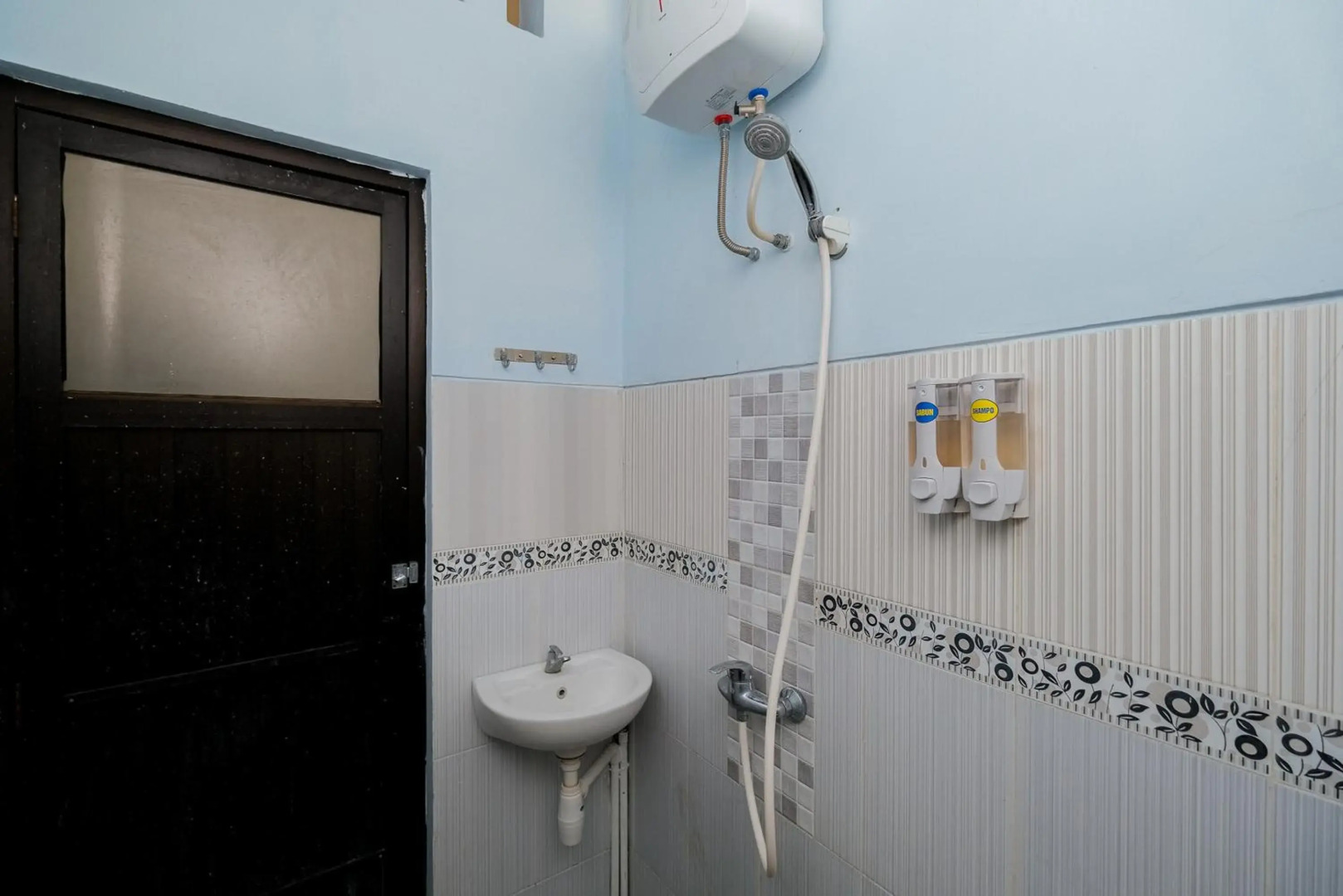 OYO Life  3387 Nakula Homestay Syariah