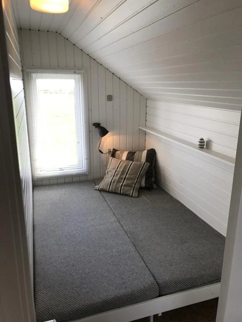 Drejby Strand Camping & Cottages