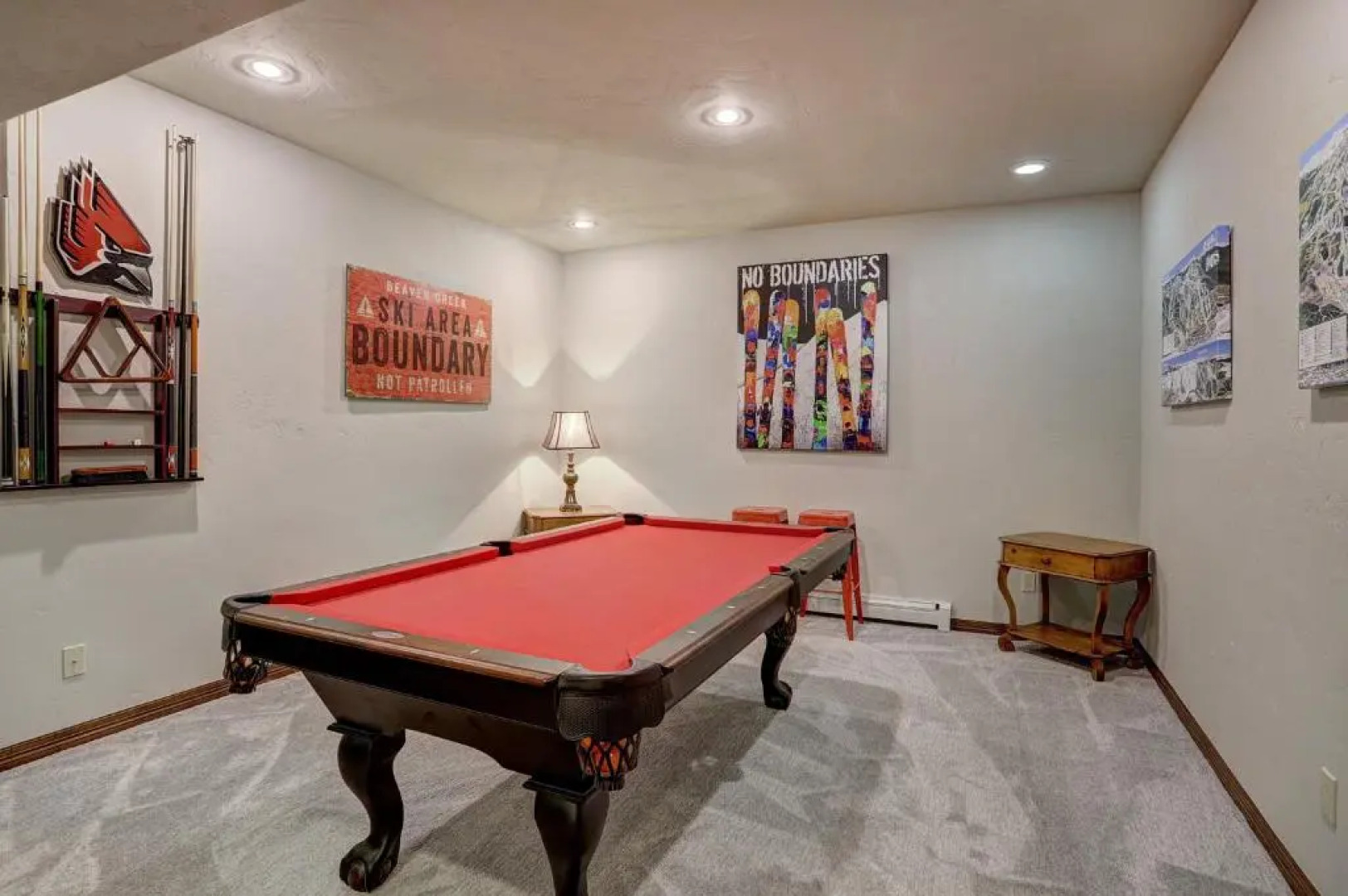 Arrowhead Village Beaver Creek