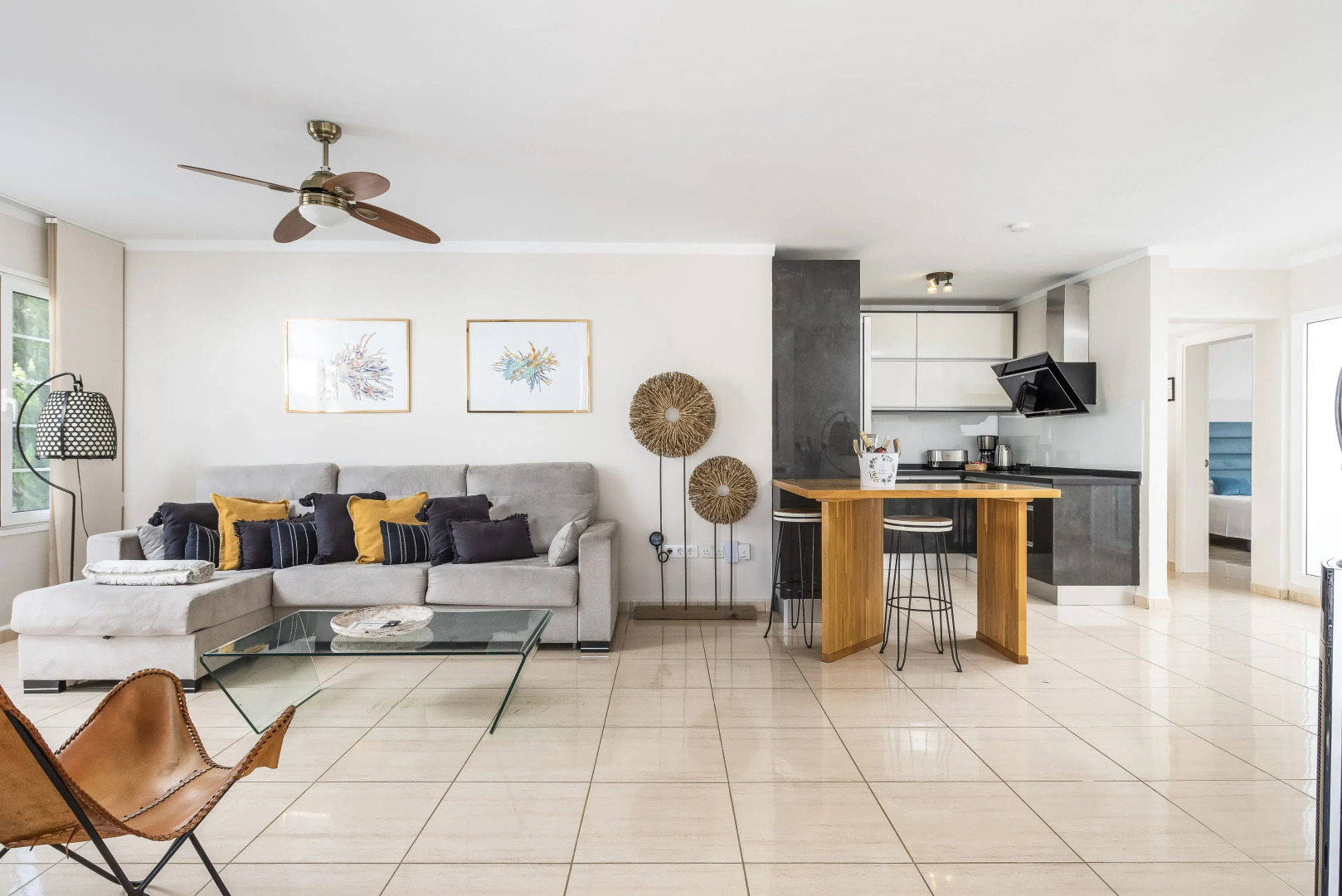 Haciendas Village Tenerife