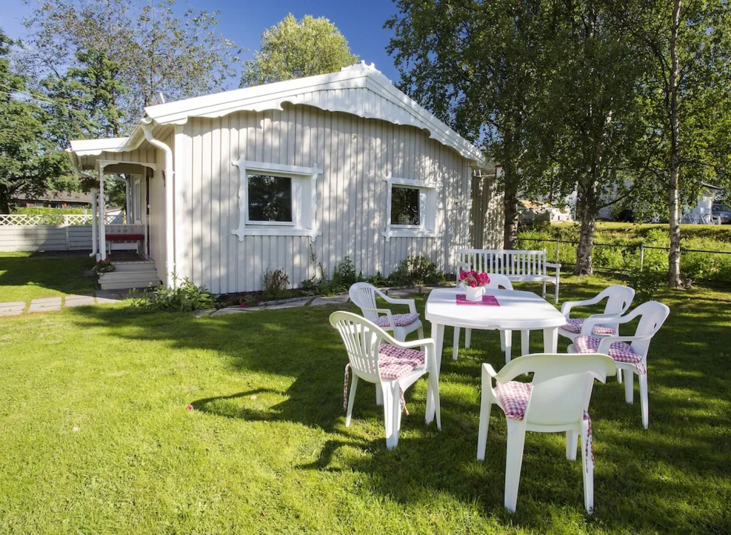 Gällivare Bed & Breakfast