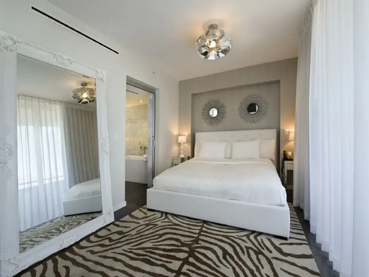 Santa Barbara Hostel