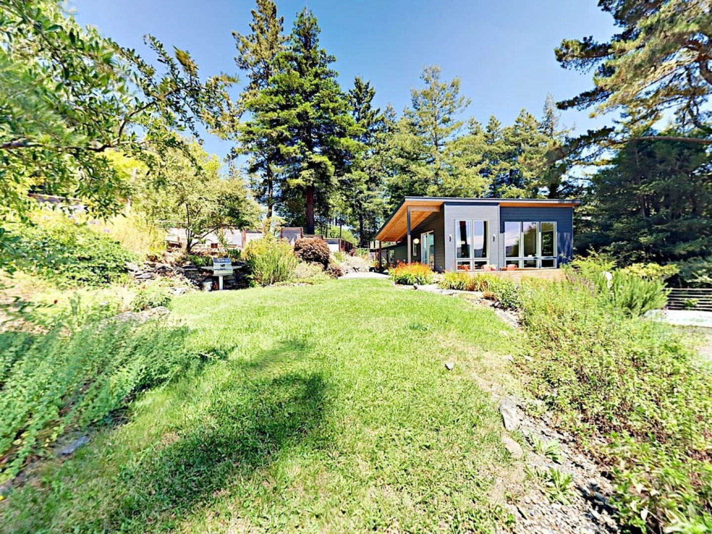 The House of Magic Madrone 2 Bedrooms 2 Bathrooms Home