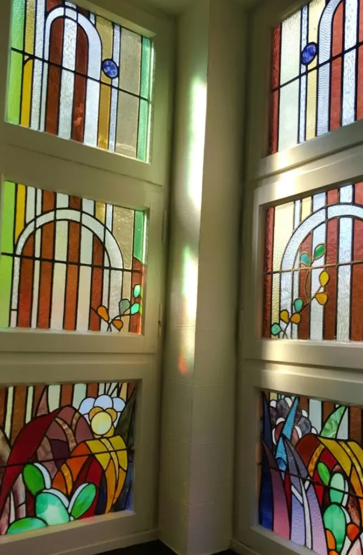 MOMO Vakantie Logies