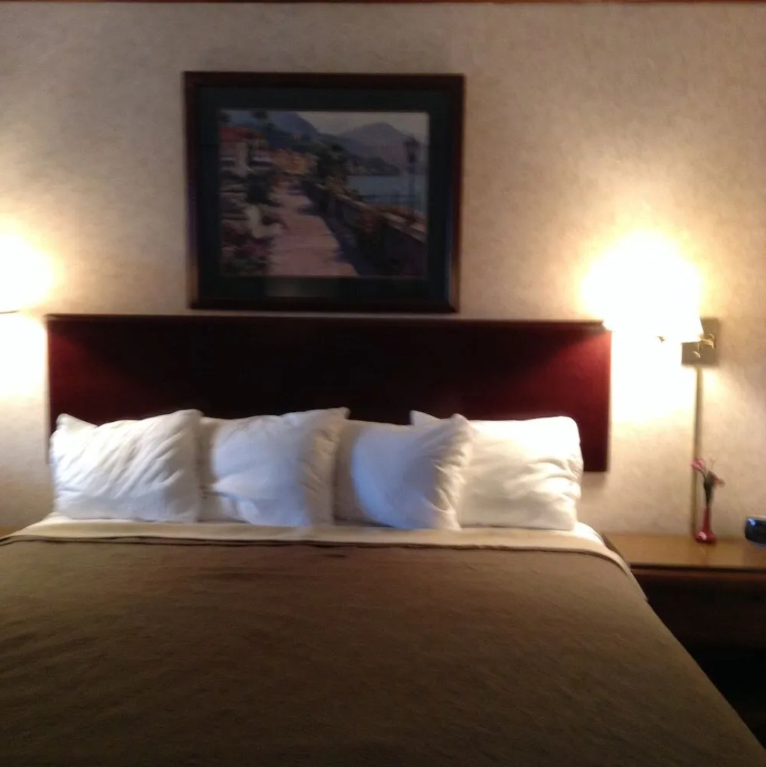 Sky Suites Cartersville