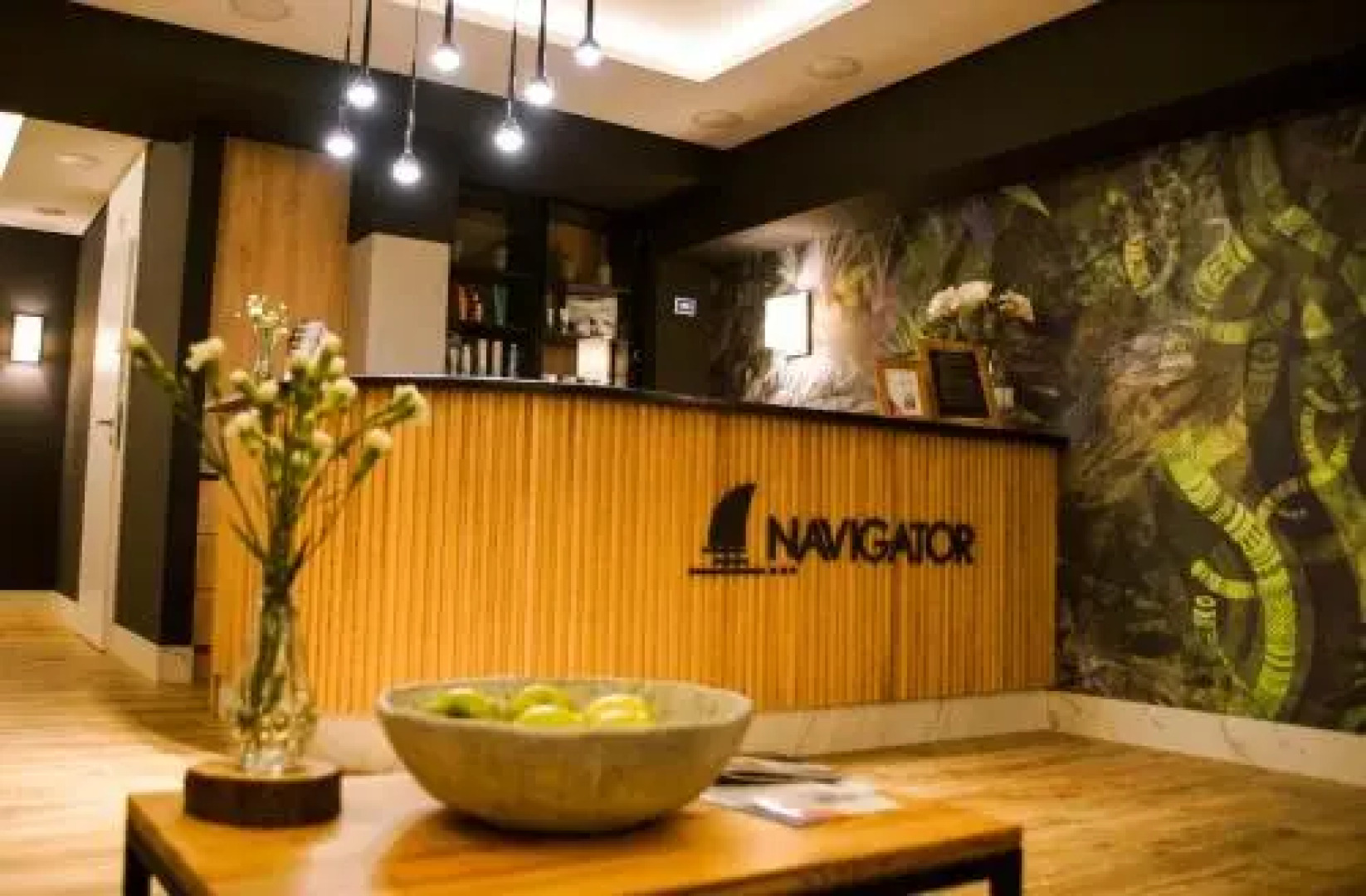 Navigator Hotel i Konferencje