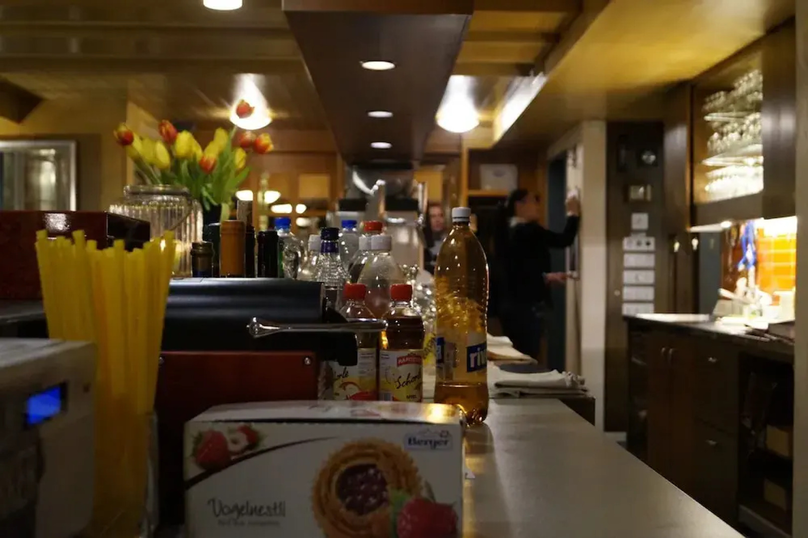 Hotel - Restaurant Frieden