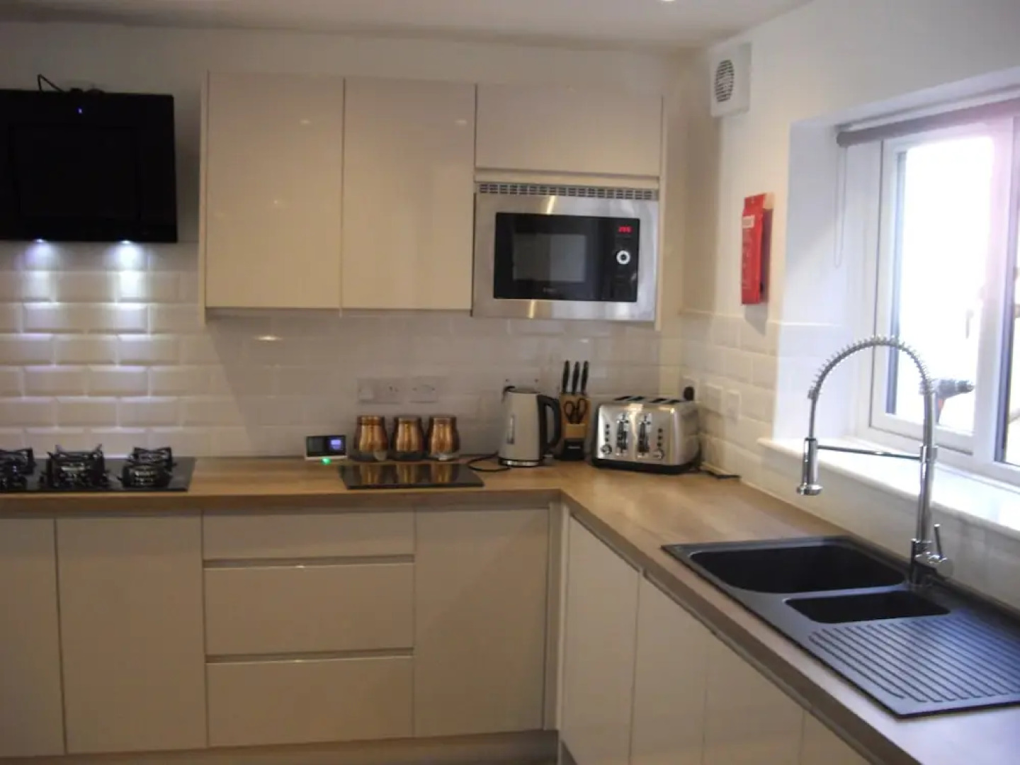 Builth Wells Holiday Cottages