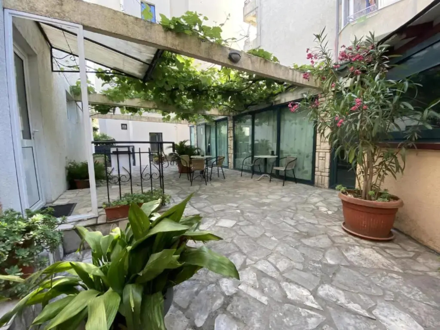 Tri Palme Guesthouse