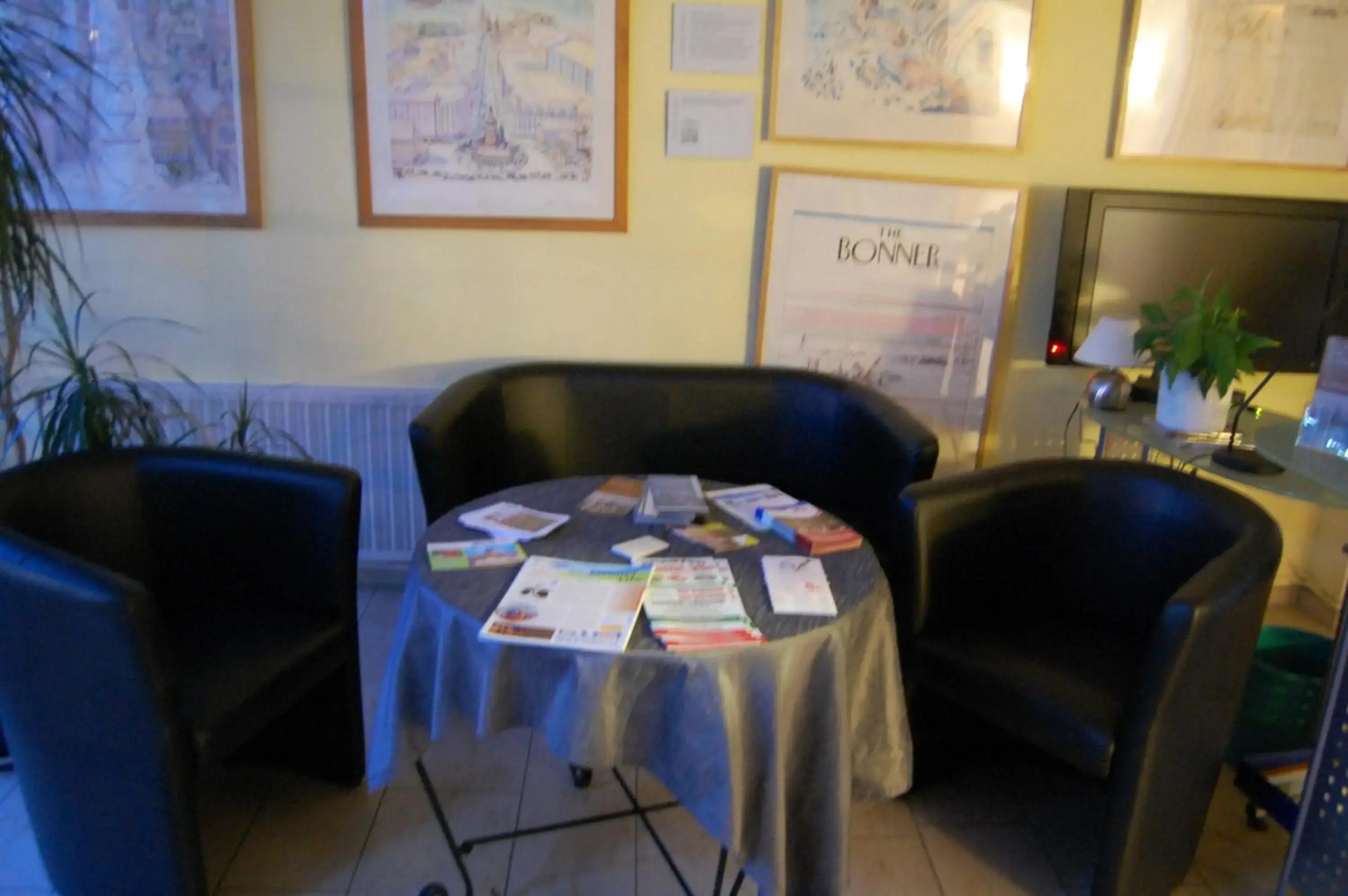 Hotel Johnel