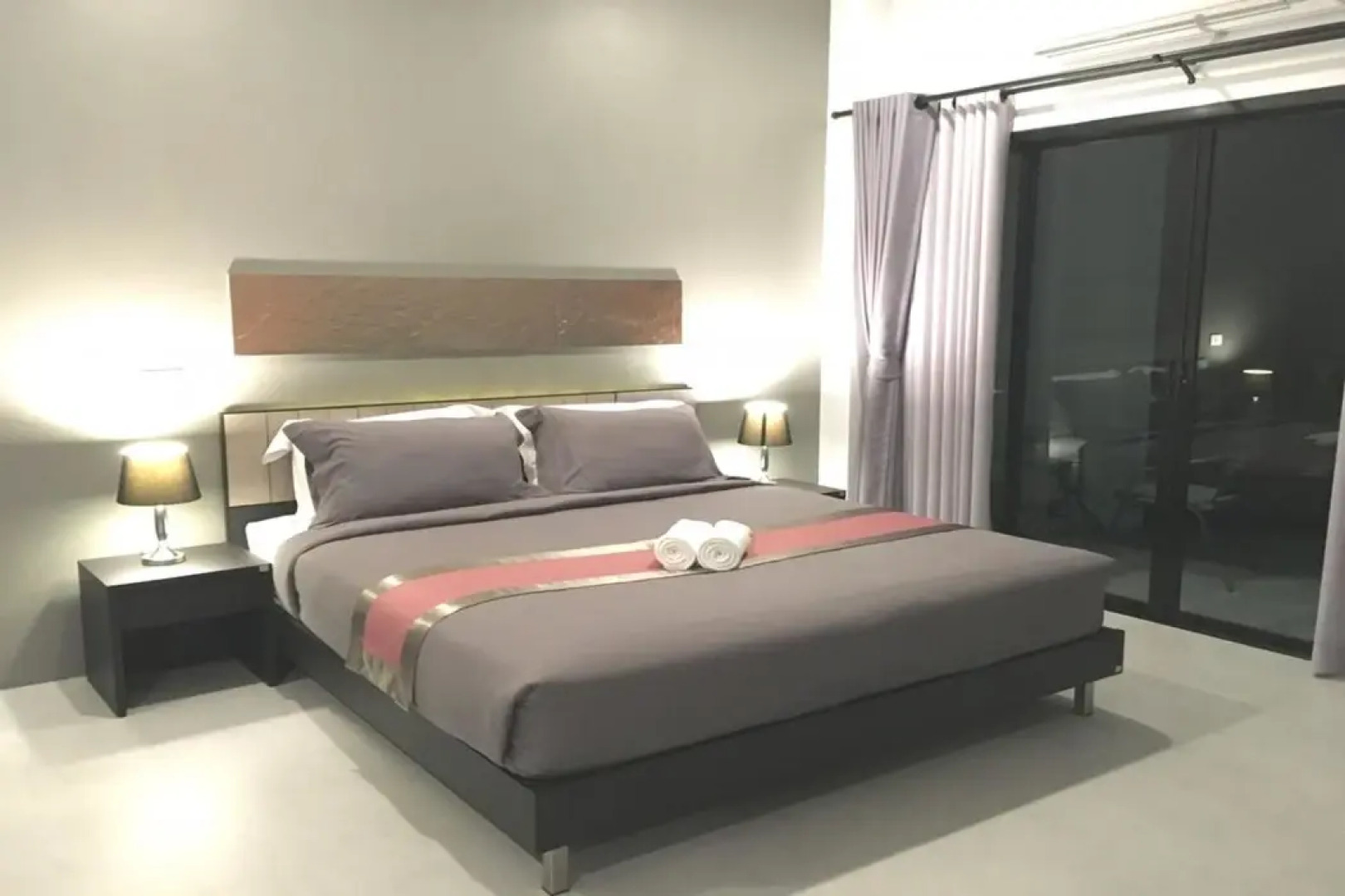 Tandeaw View (SHA Extra Plus)