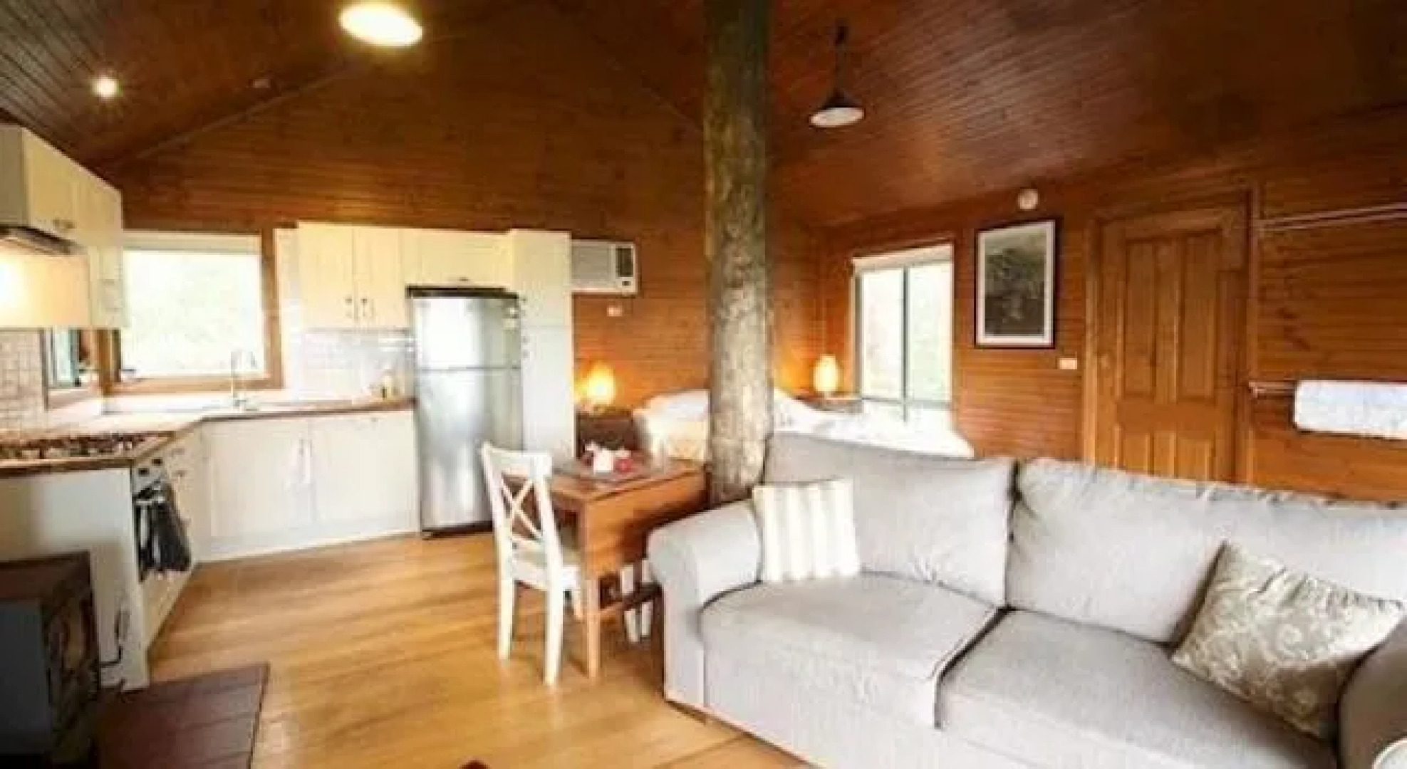 Cape Otway Cottages