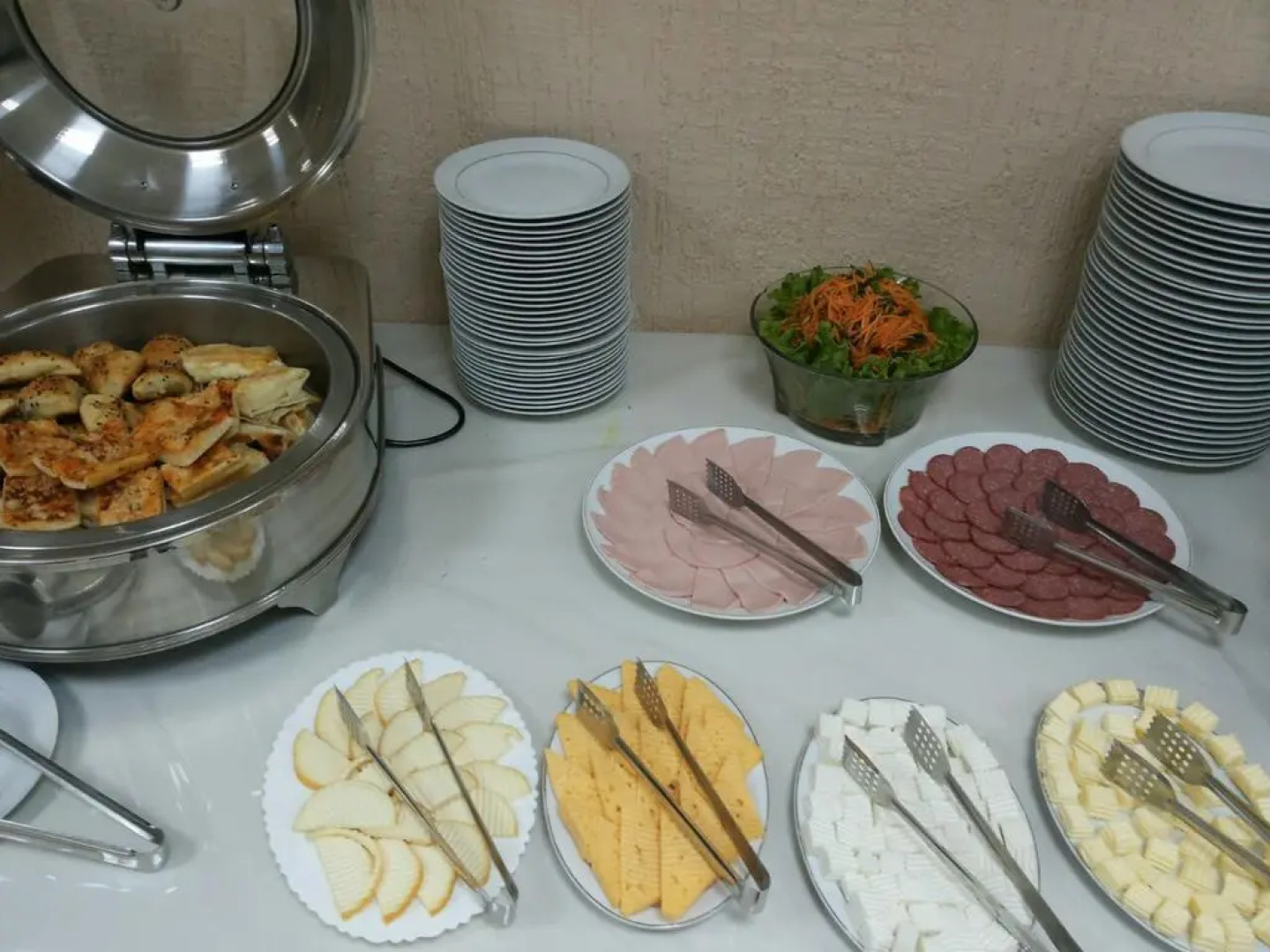 Отель Rohat Chilonzor