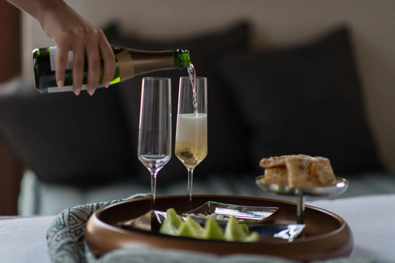 Serenissima Boutique Hotel