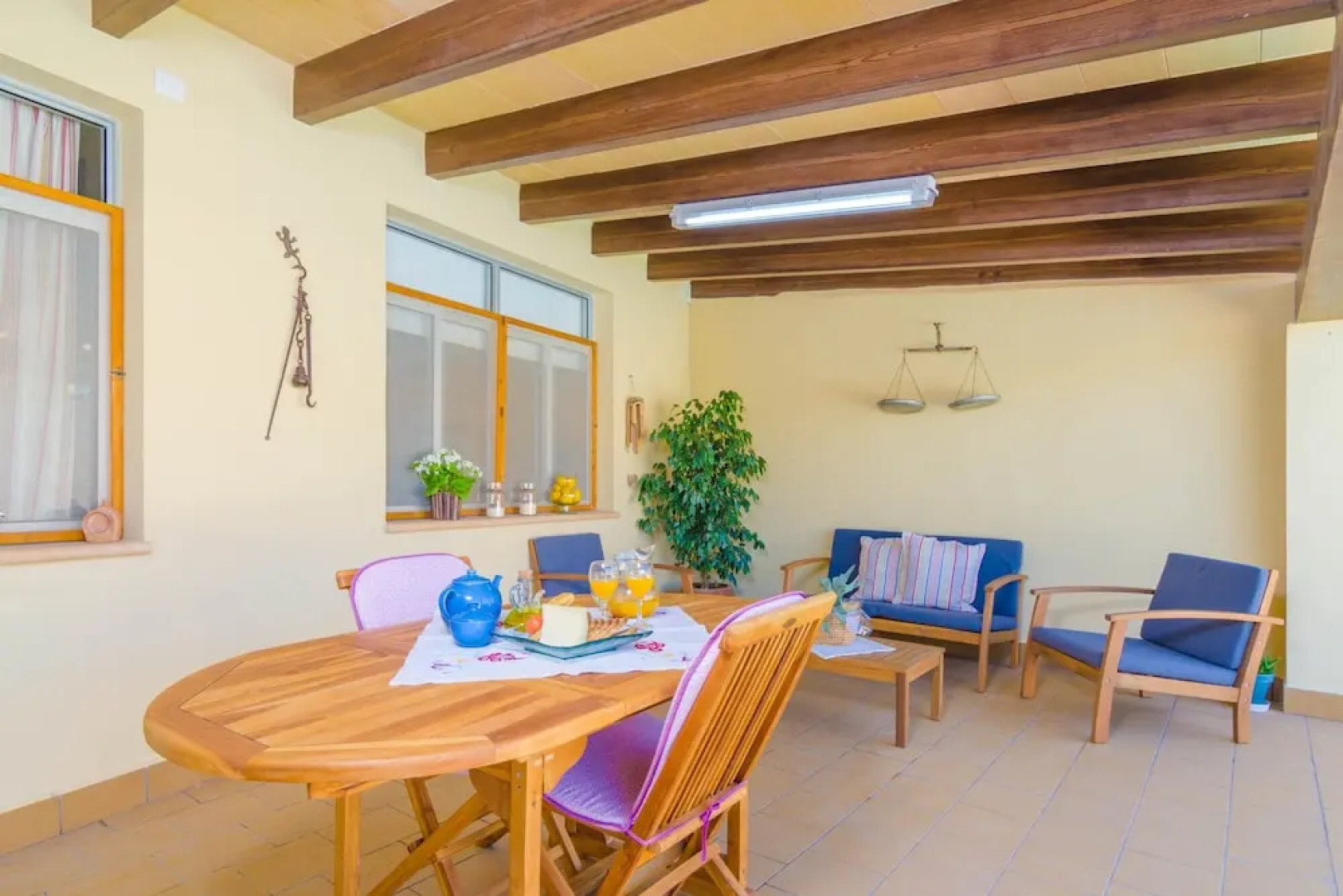 Ca Ses Nines (Es Cofre)