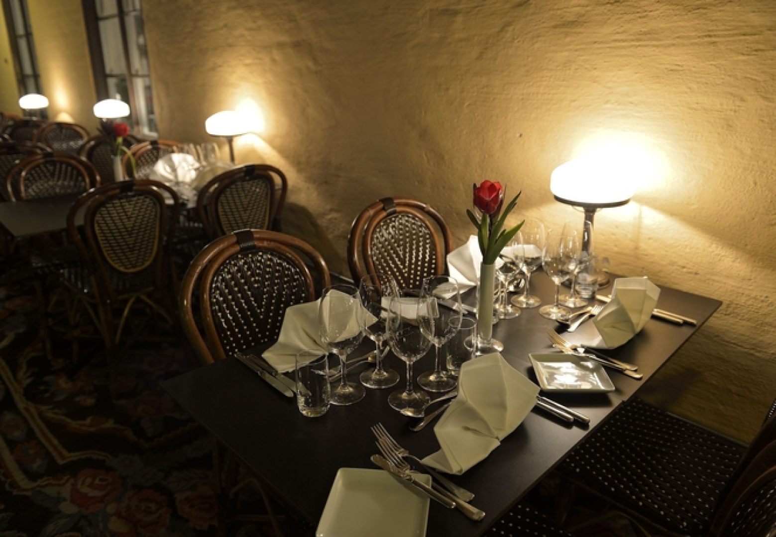 Sigtunastiftelsen Hotell & Konferens