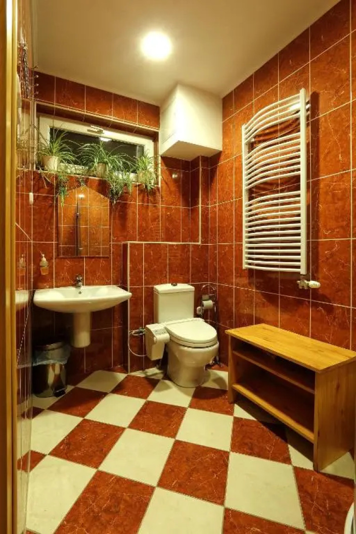 Napfény Pihenő és Rendezvényház