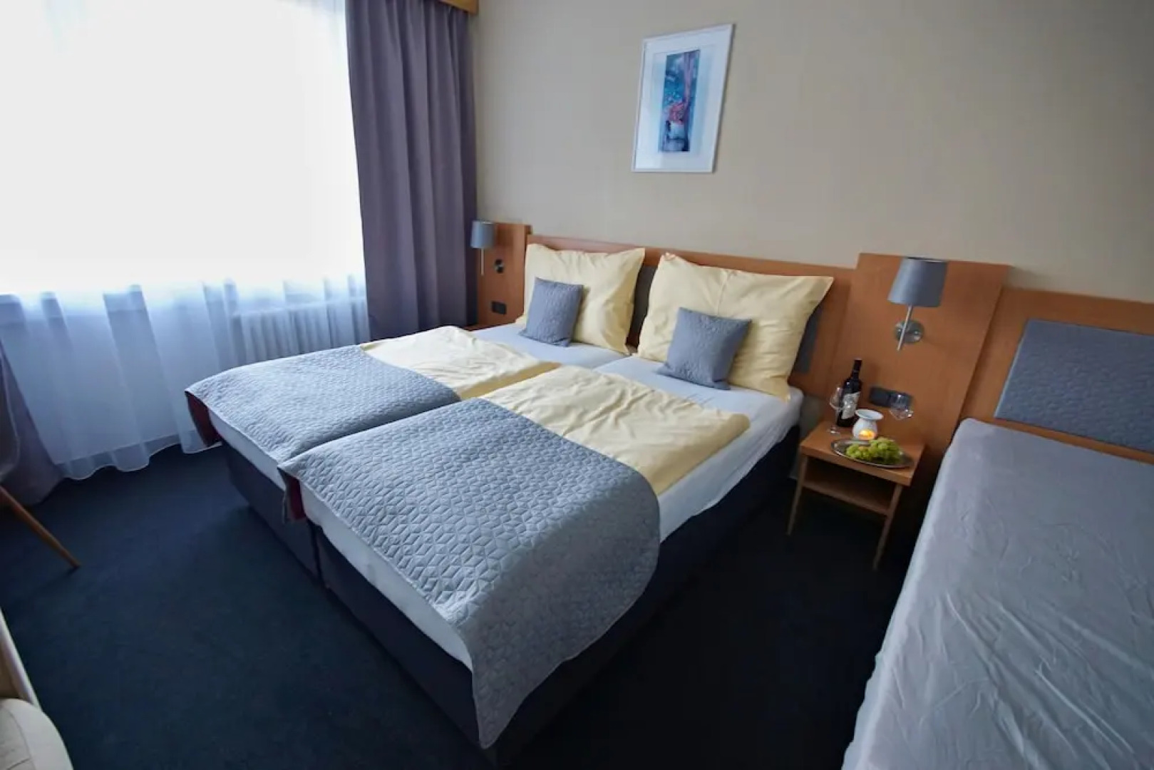 Horský Hotel Jelenovská