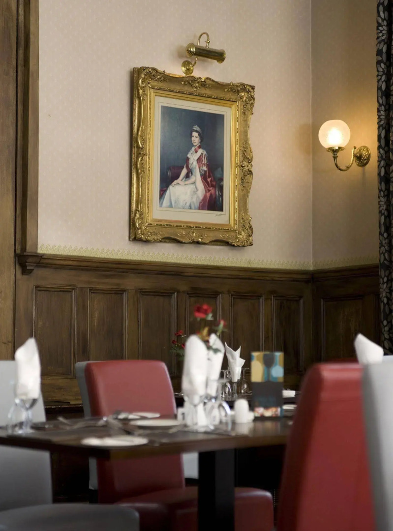 The Invercauld Arms Hotel