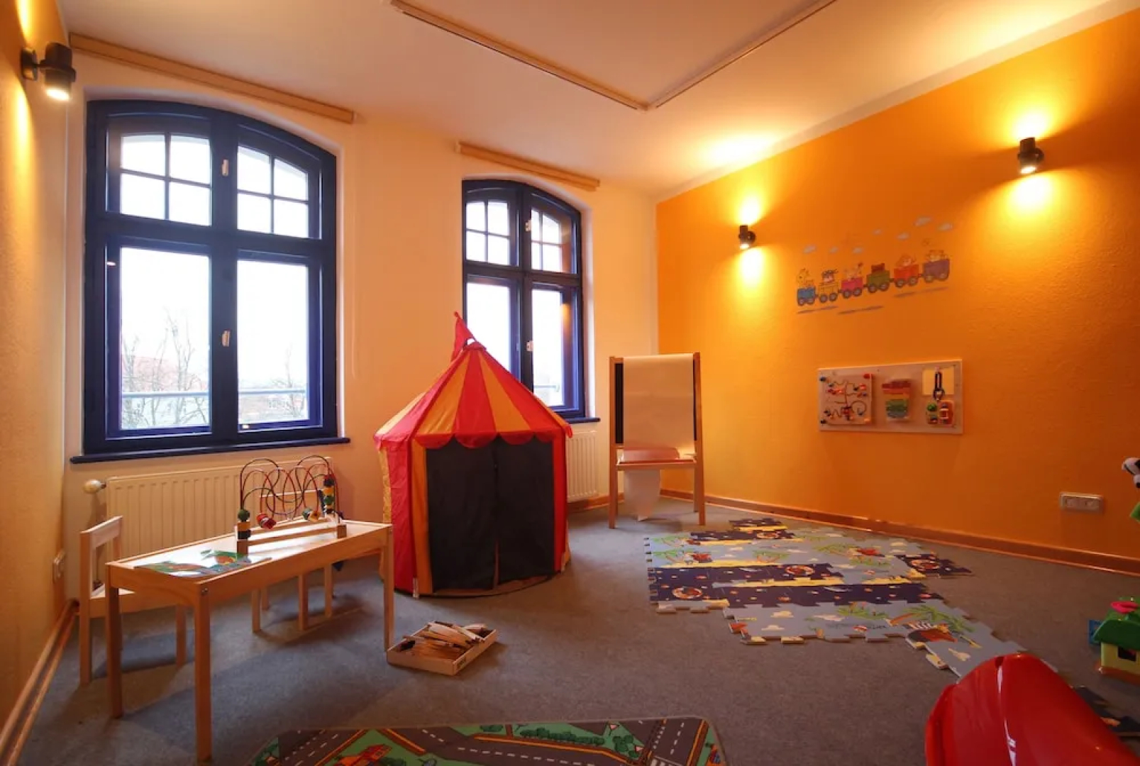 DJH Jugendherberge Greifswald - Hostel