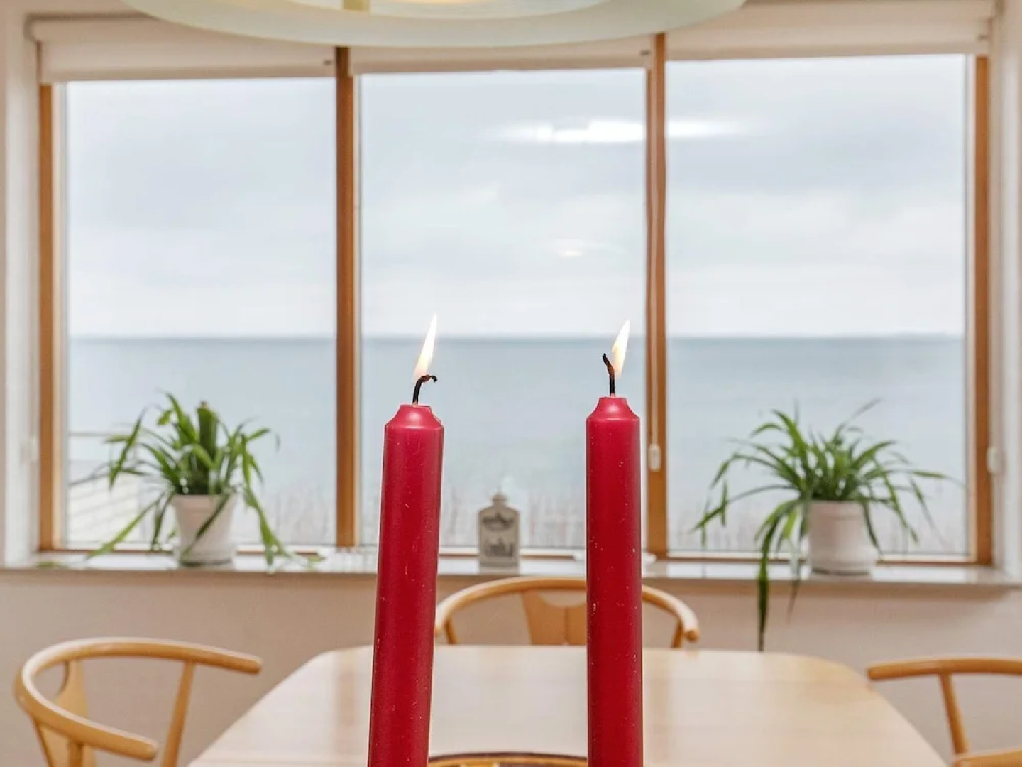 Rustic Holiday Home in Marstal near Sea