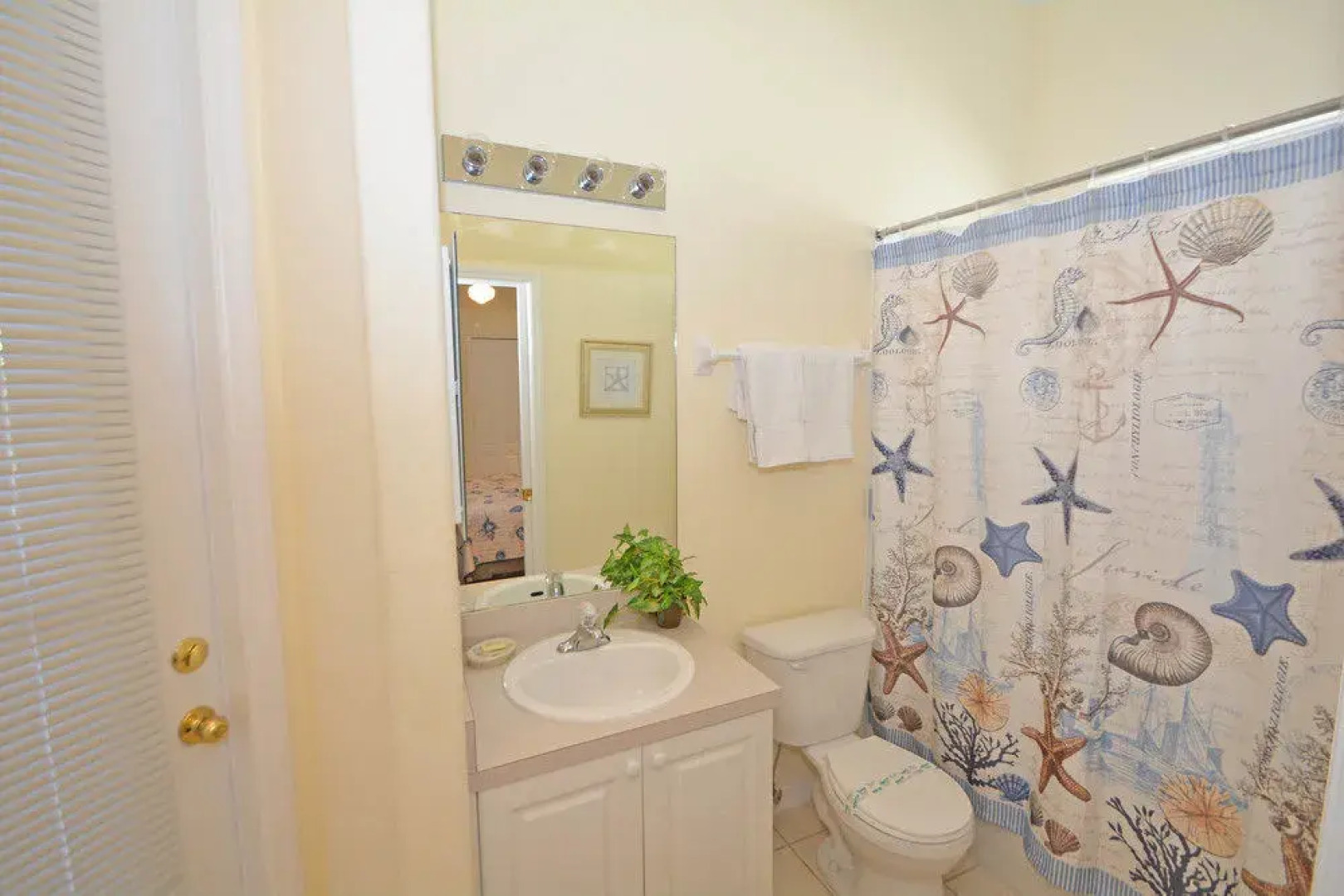 Vacation Homes Network