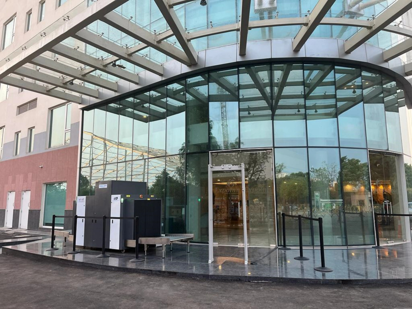 ExpoInn Suites and Convention