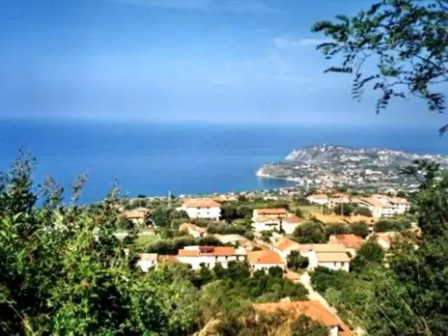 Locazione turistica Gaetano.1