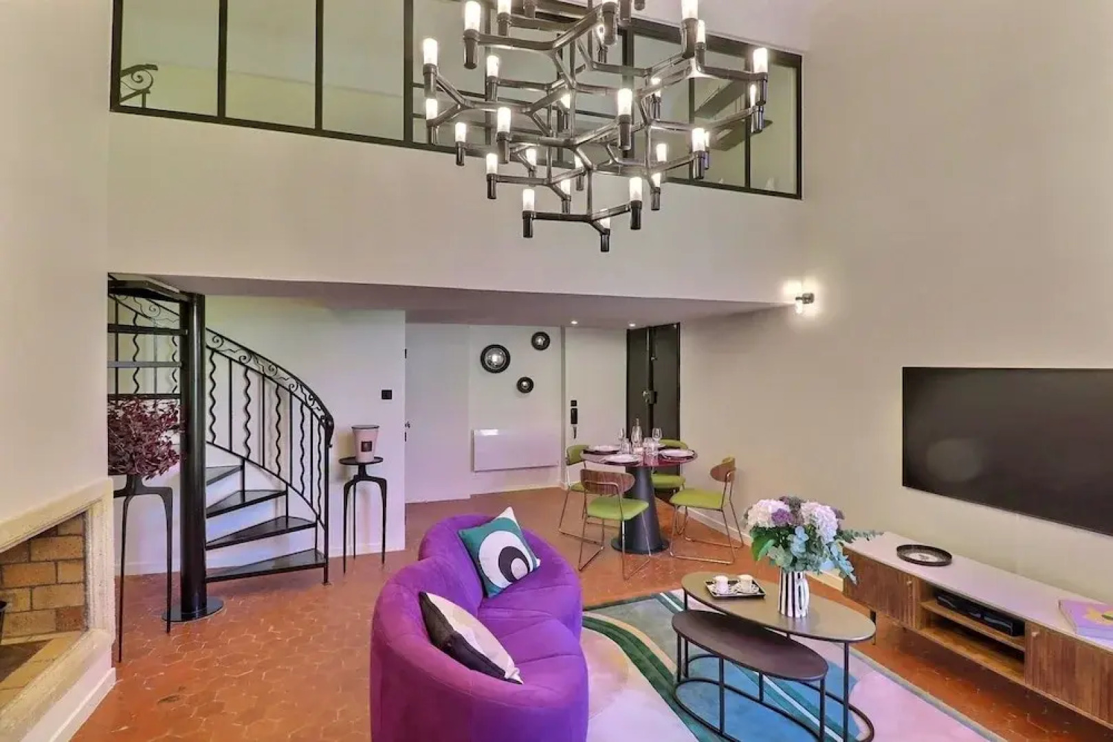 La Suite 26 (accès spa 1h/jour)