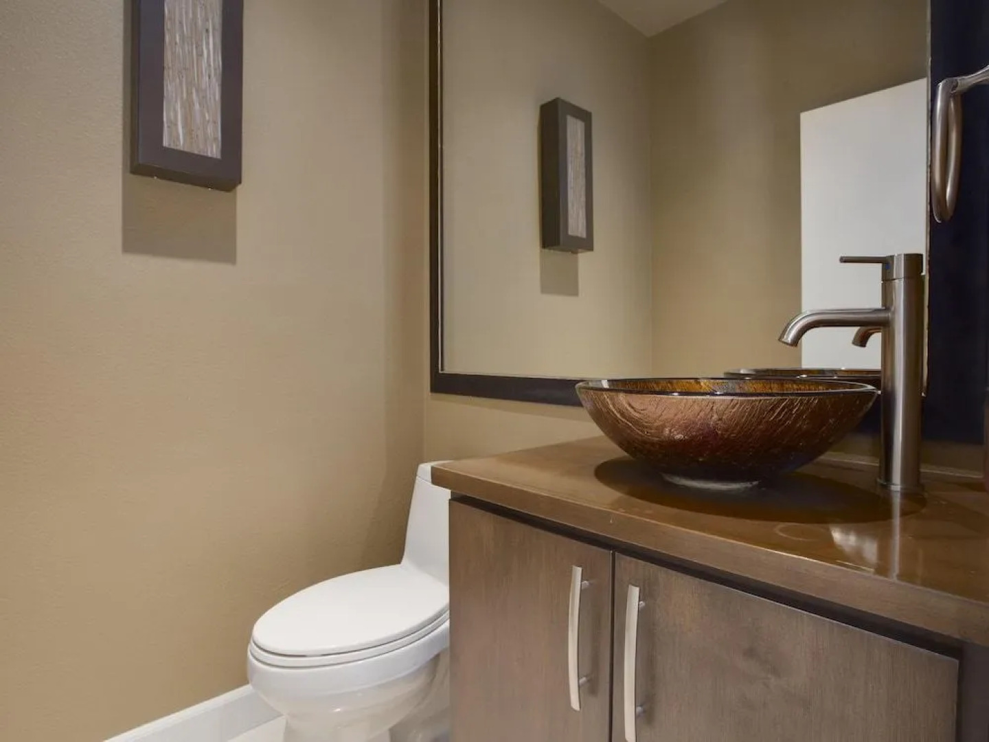 Mountain View Oasis at PGA West