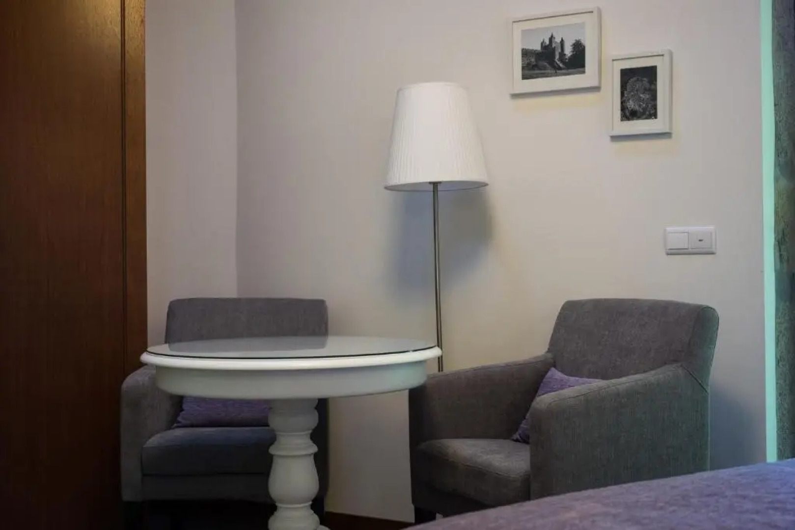 Casa Soares - Turismo Rural