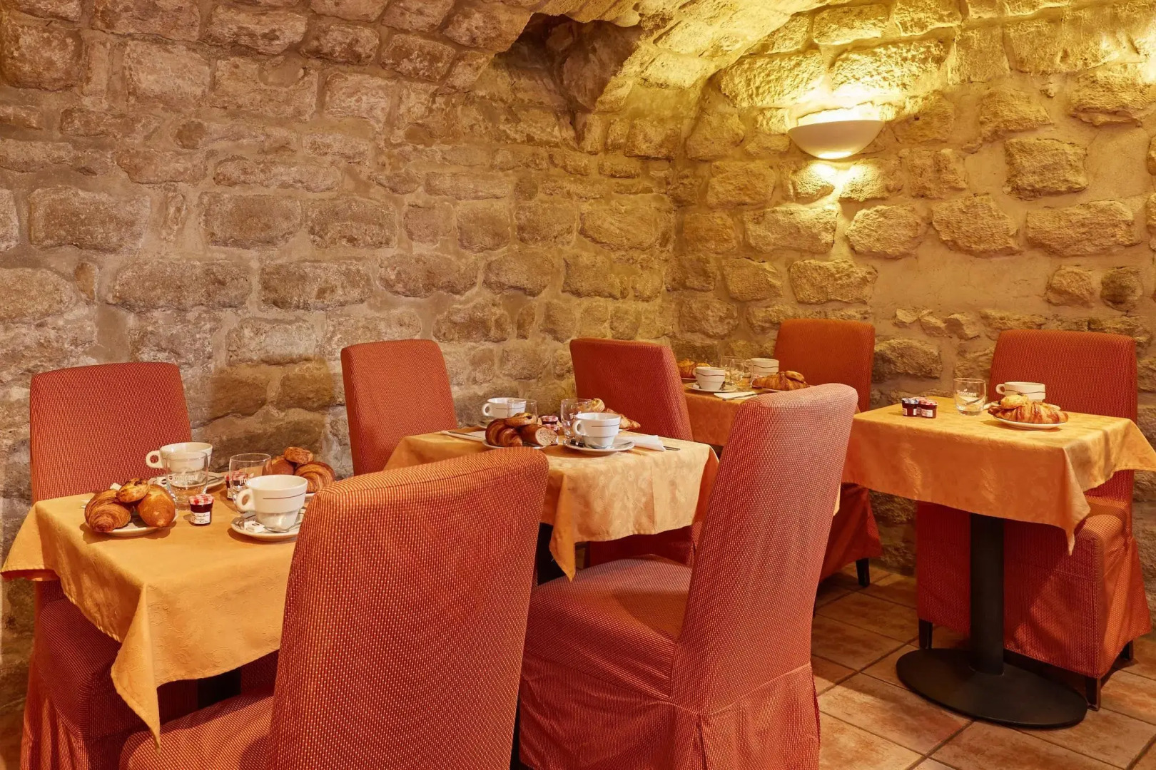 Austin's Saint Lazare Hotel