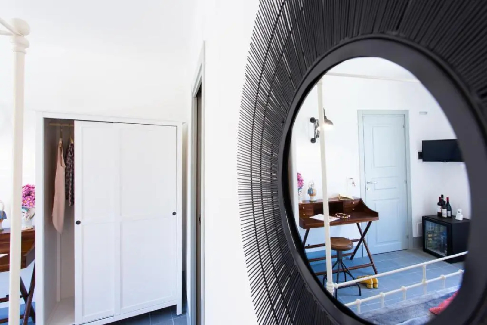 Intervallo Boutique Hotel