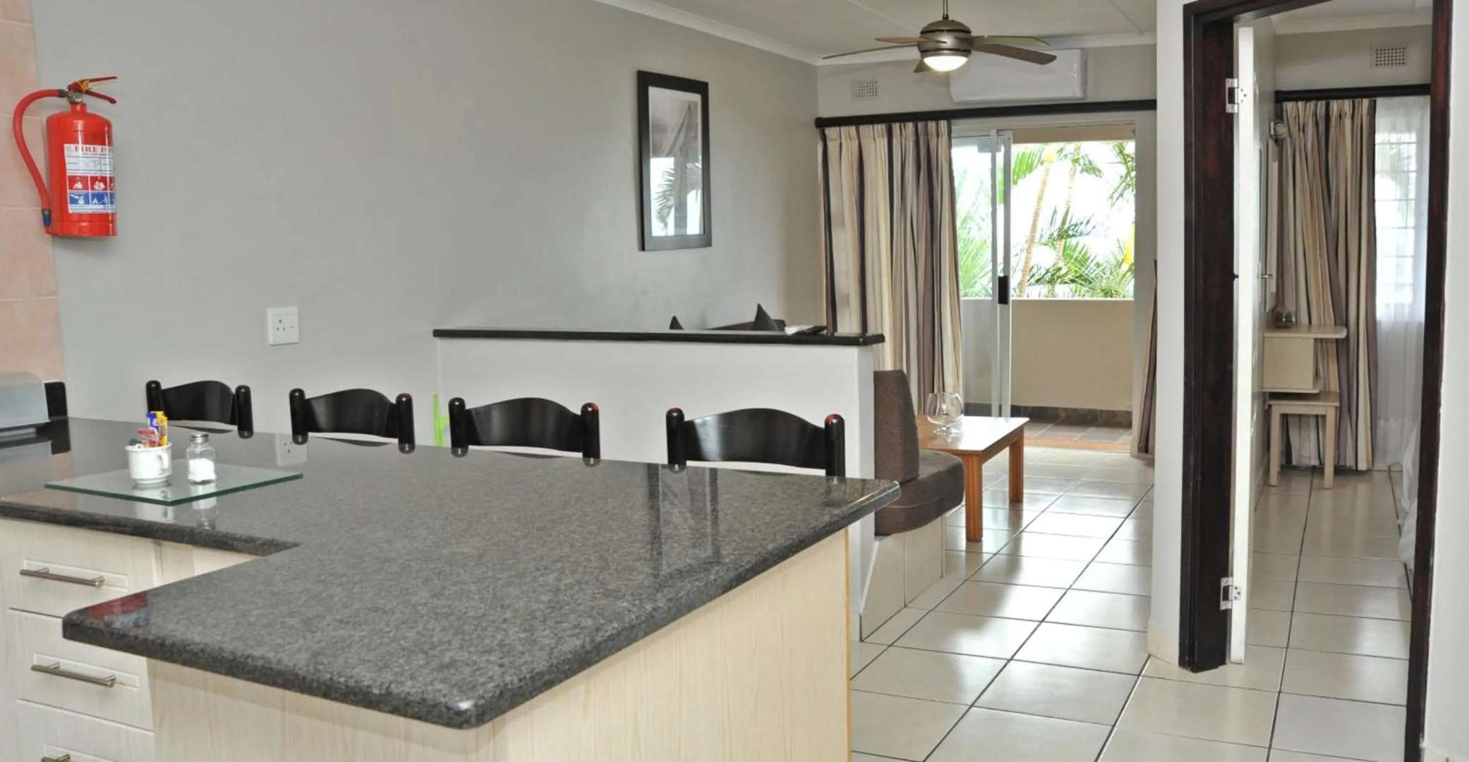 Sunrise Beach Resort