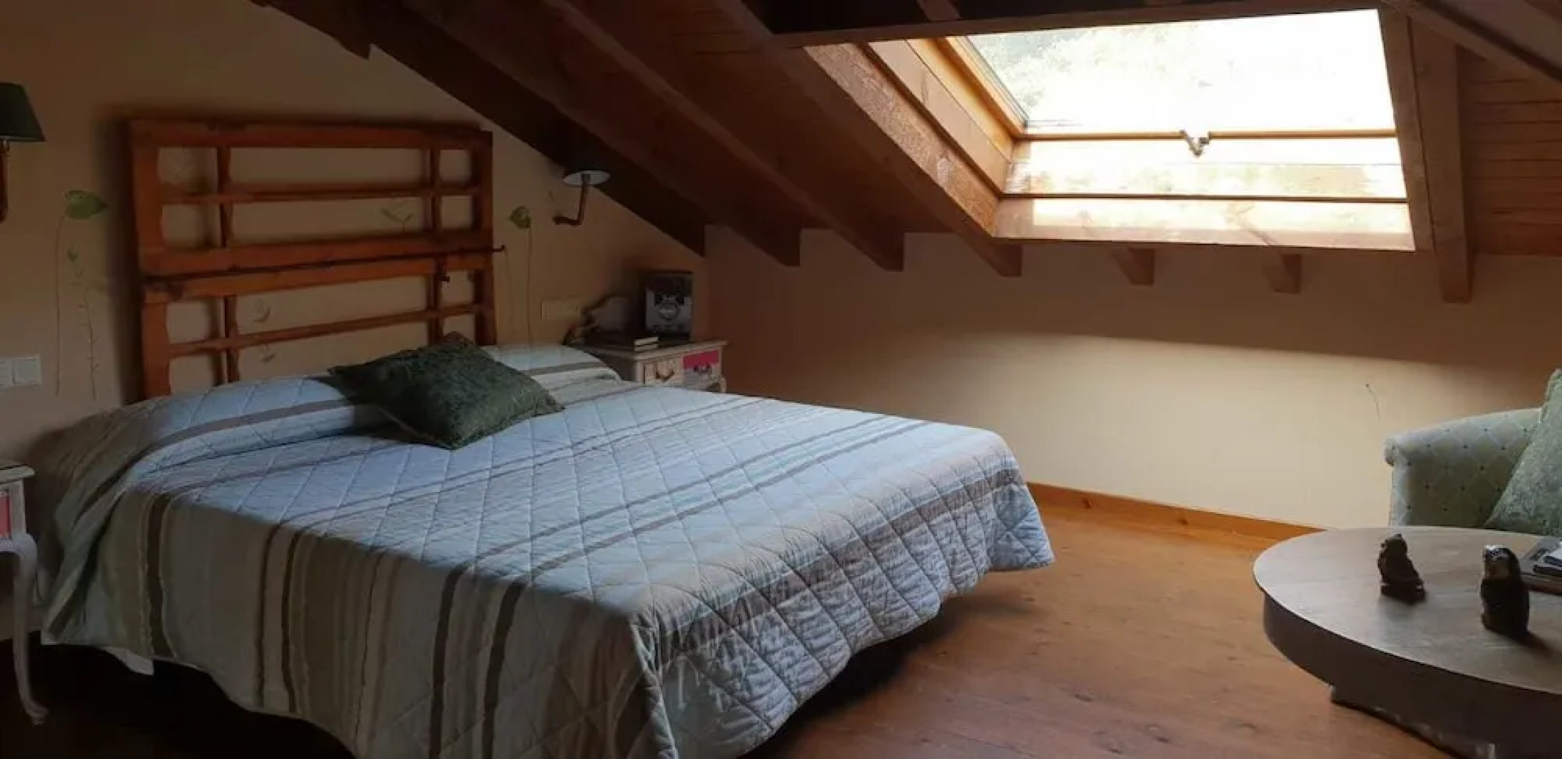 El Búho de la Remolina