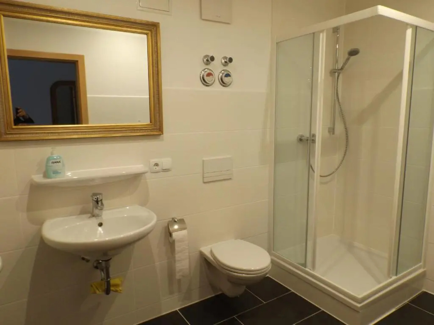 Ferienwohnung Gittersee