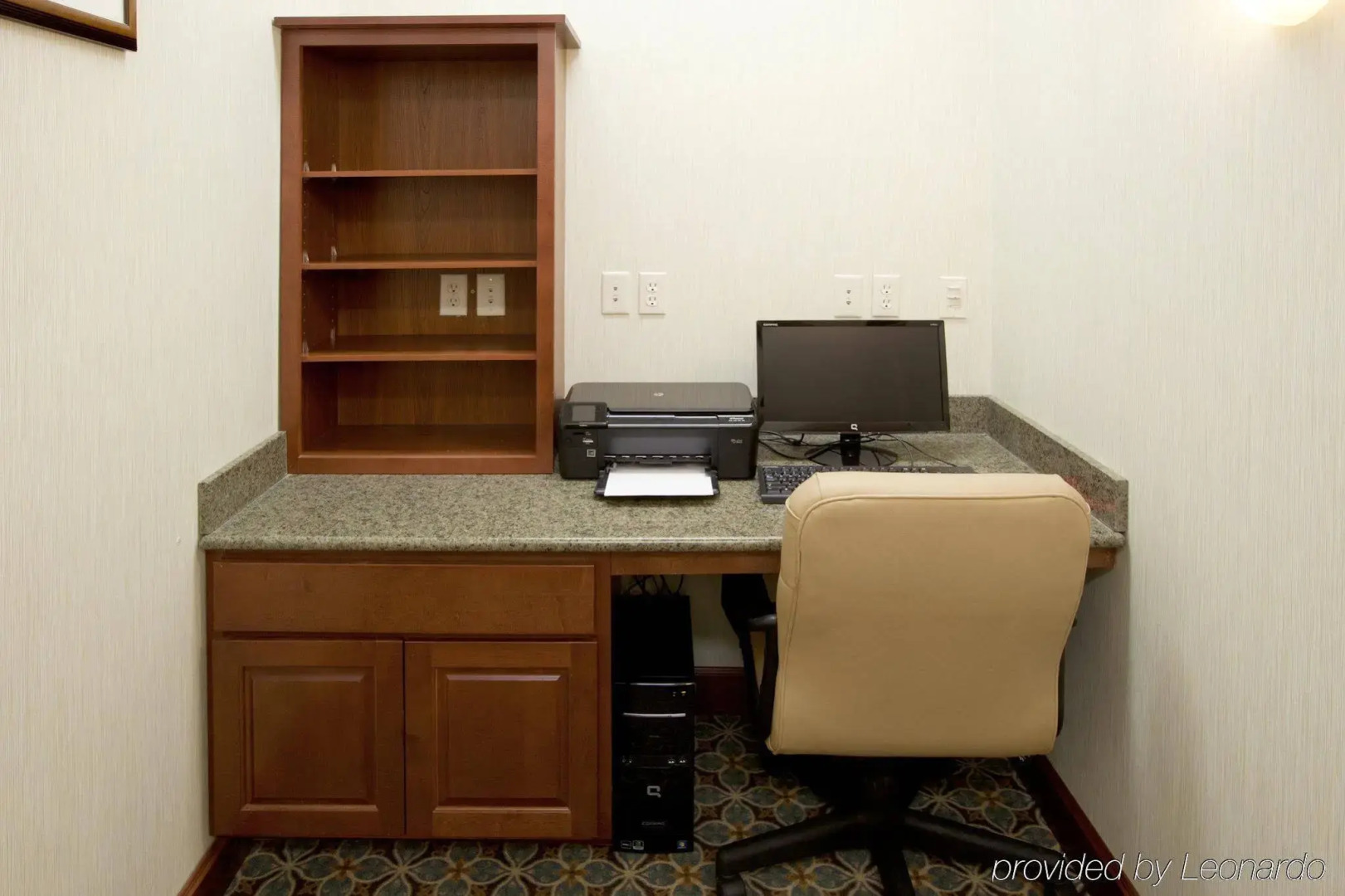 Homewood Suites by Hilton South Bend Notre Dame Area