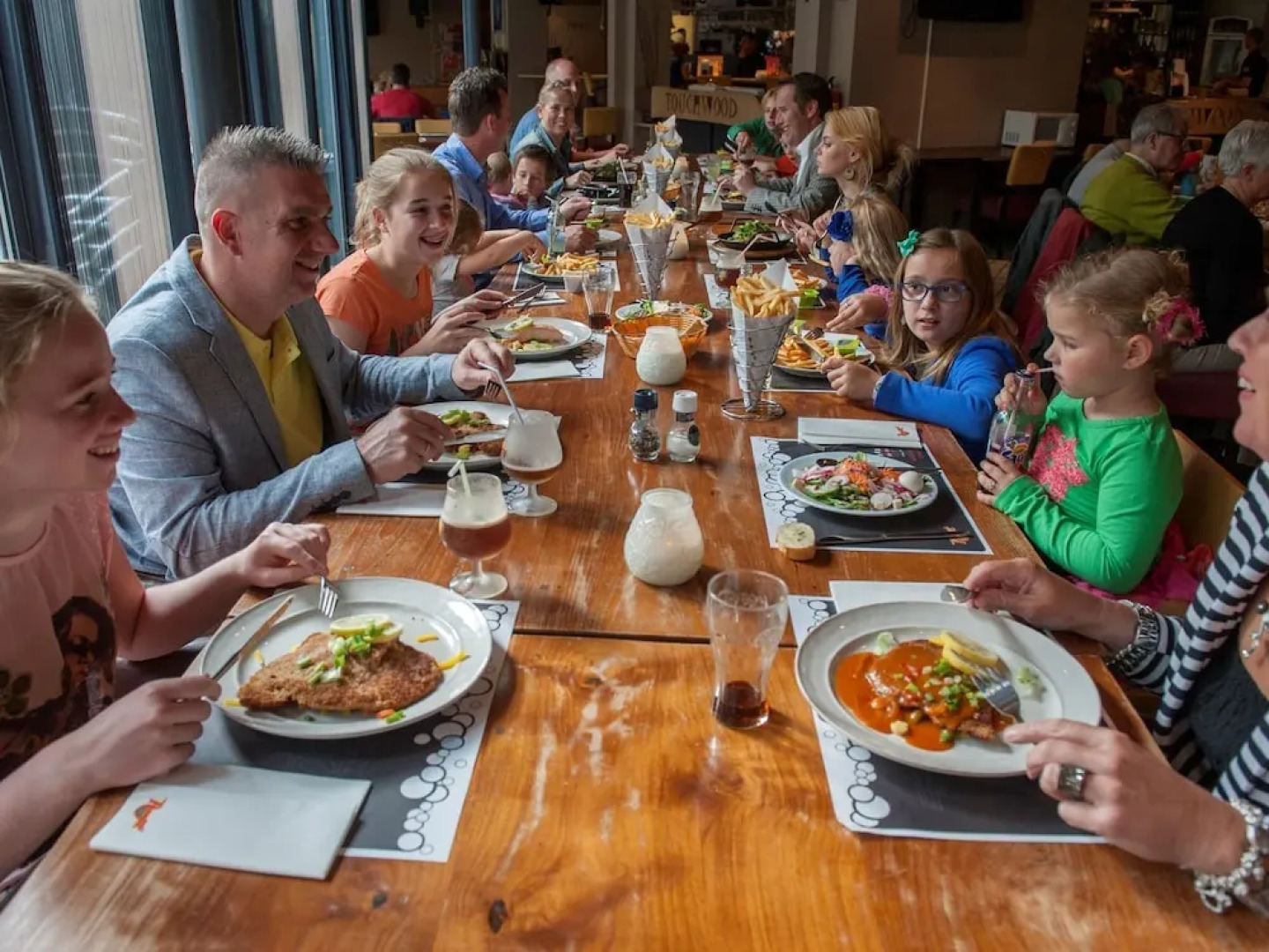 Comfortable Villa With Whirlpool, Close to a Golf Course