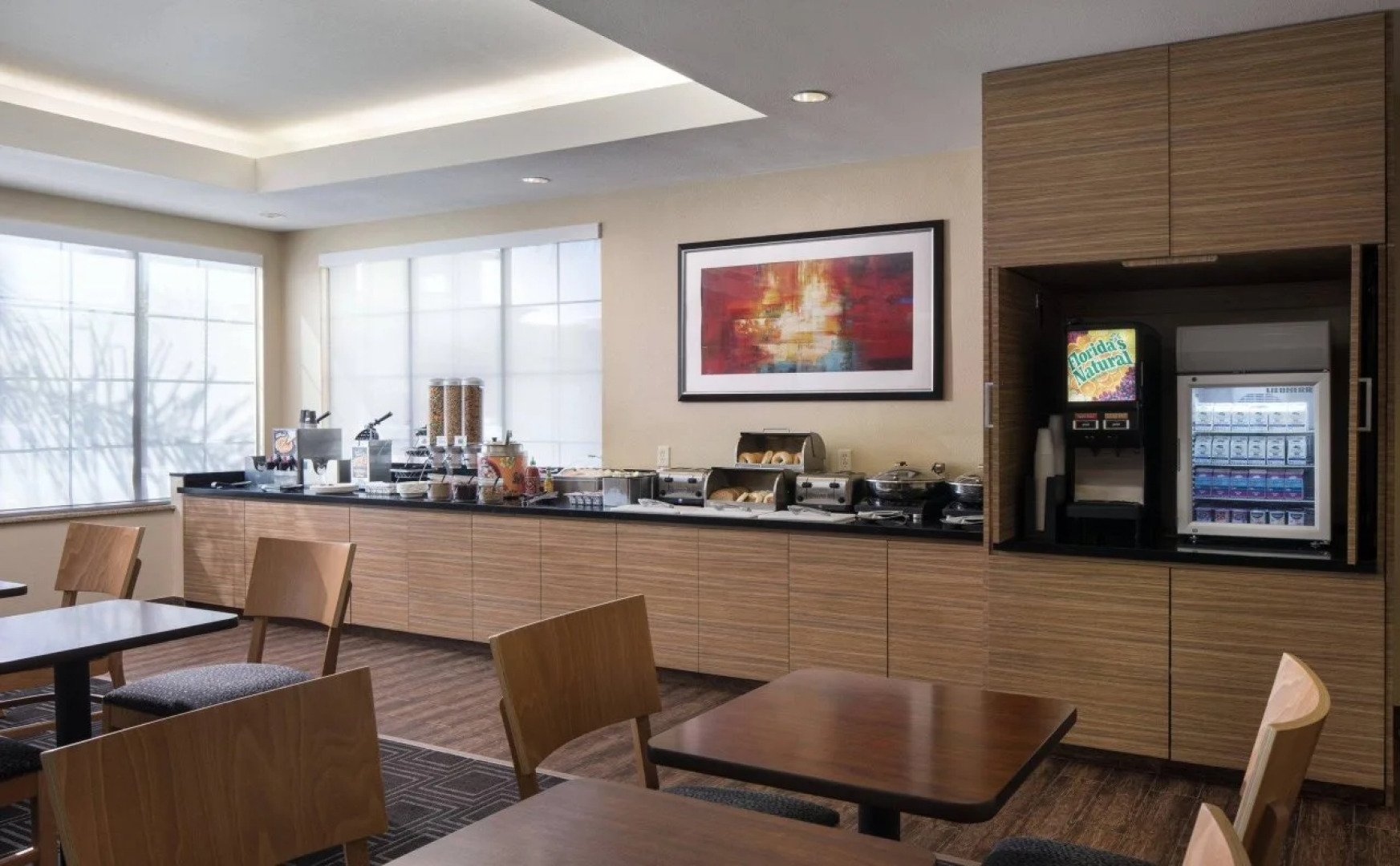 TownePlace Suites by Marriott San Diego Vista