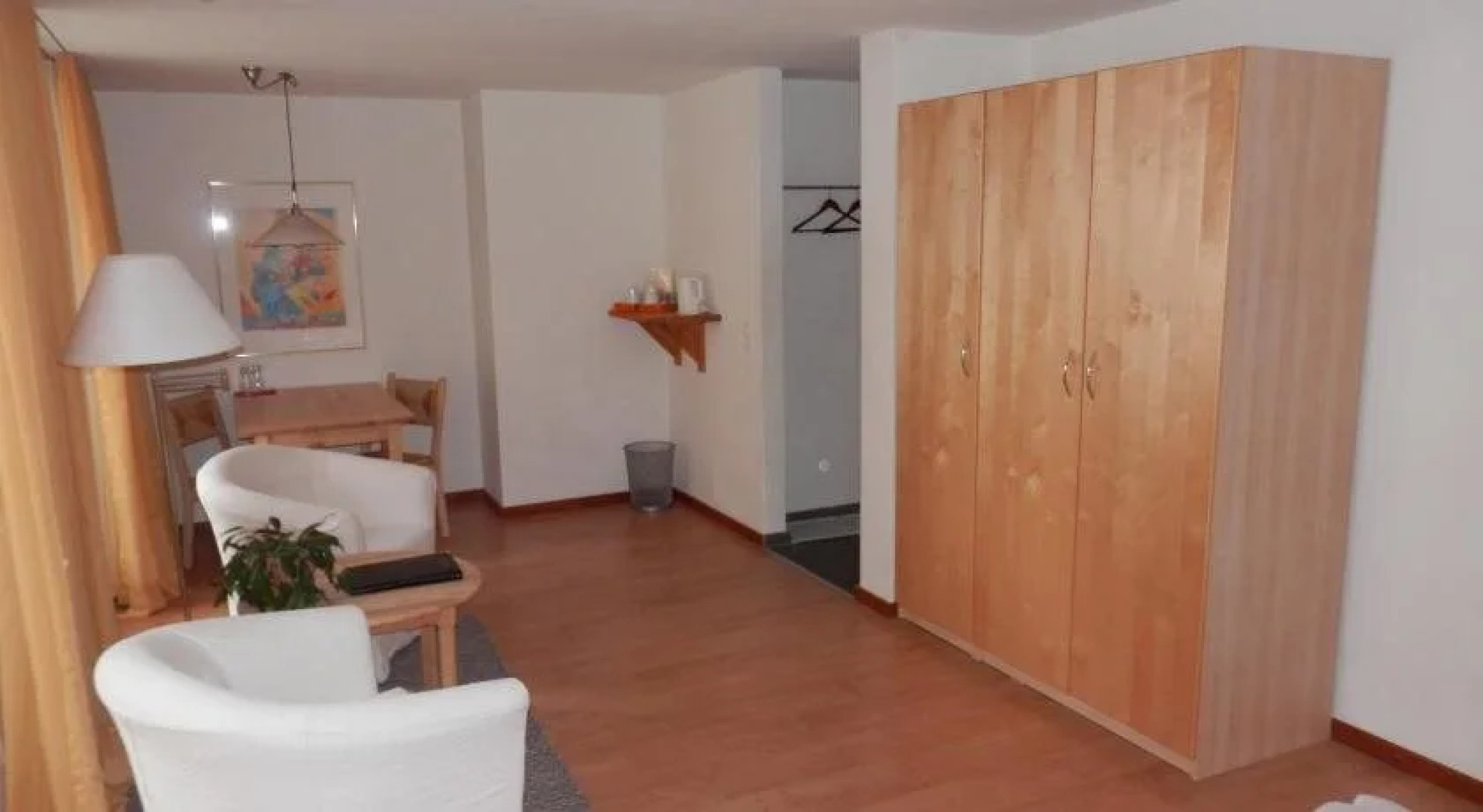 Palazzo Mysanus Samedan