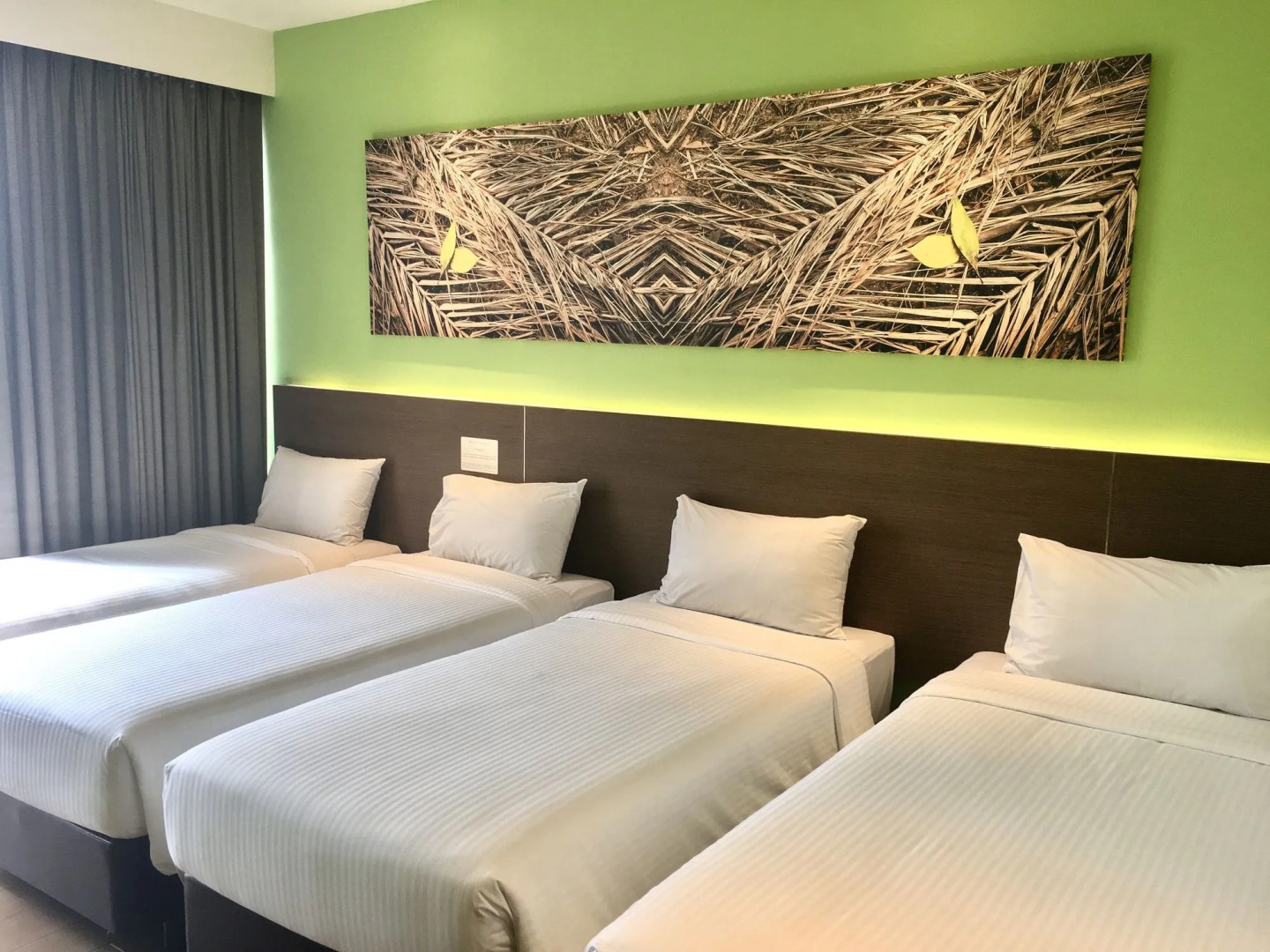 D’Resort @ Downtown East