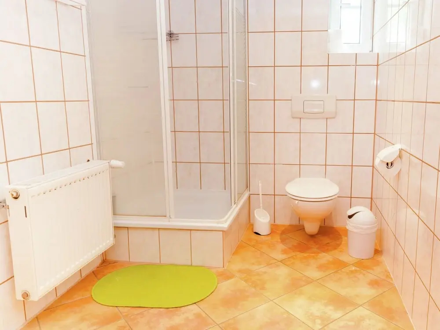 Luxurious Holiday Home in HÃ¼lsa Near Forest
