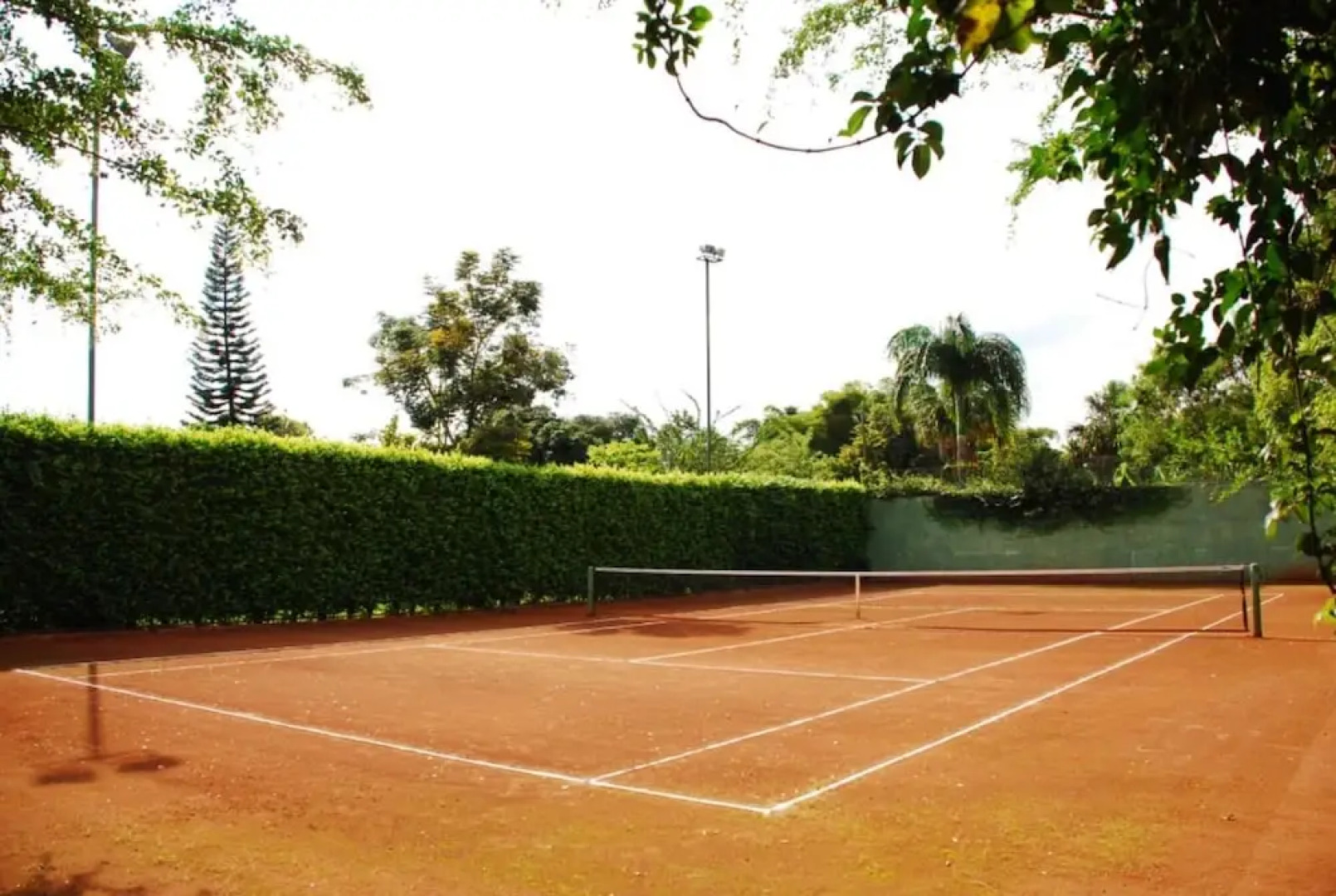 El Fuerte de Rozo Hotel Restaurante