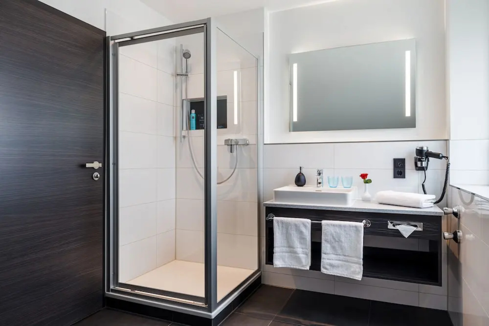 Herzl Hotel bei Erding