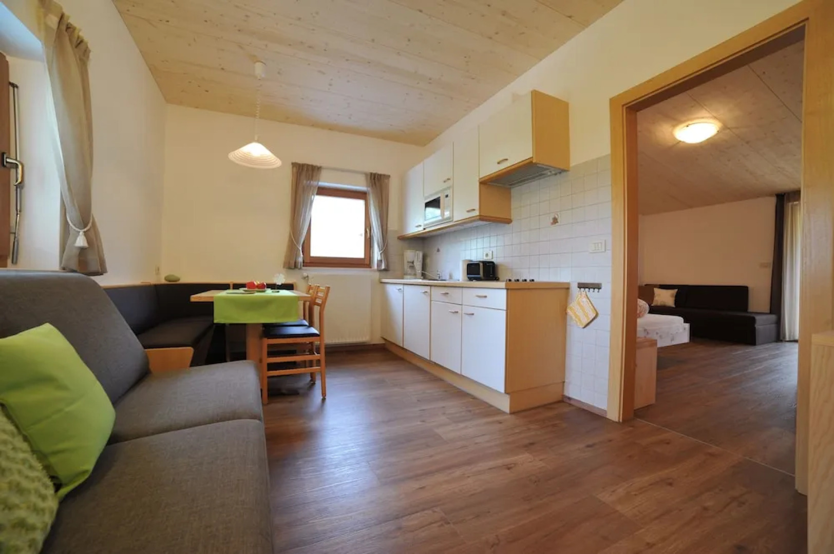 Residence Obermühle zu Schanzen