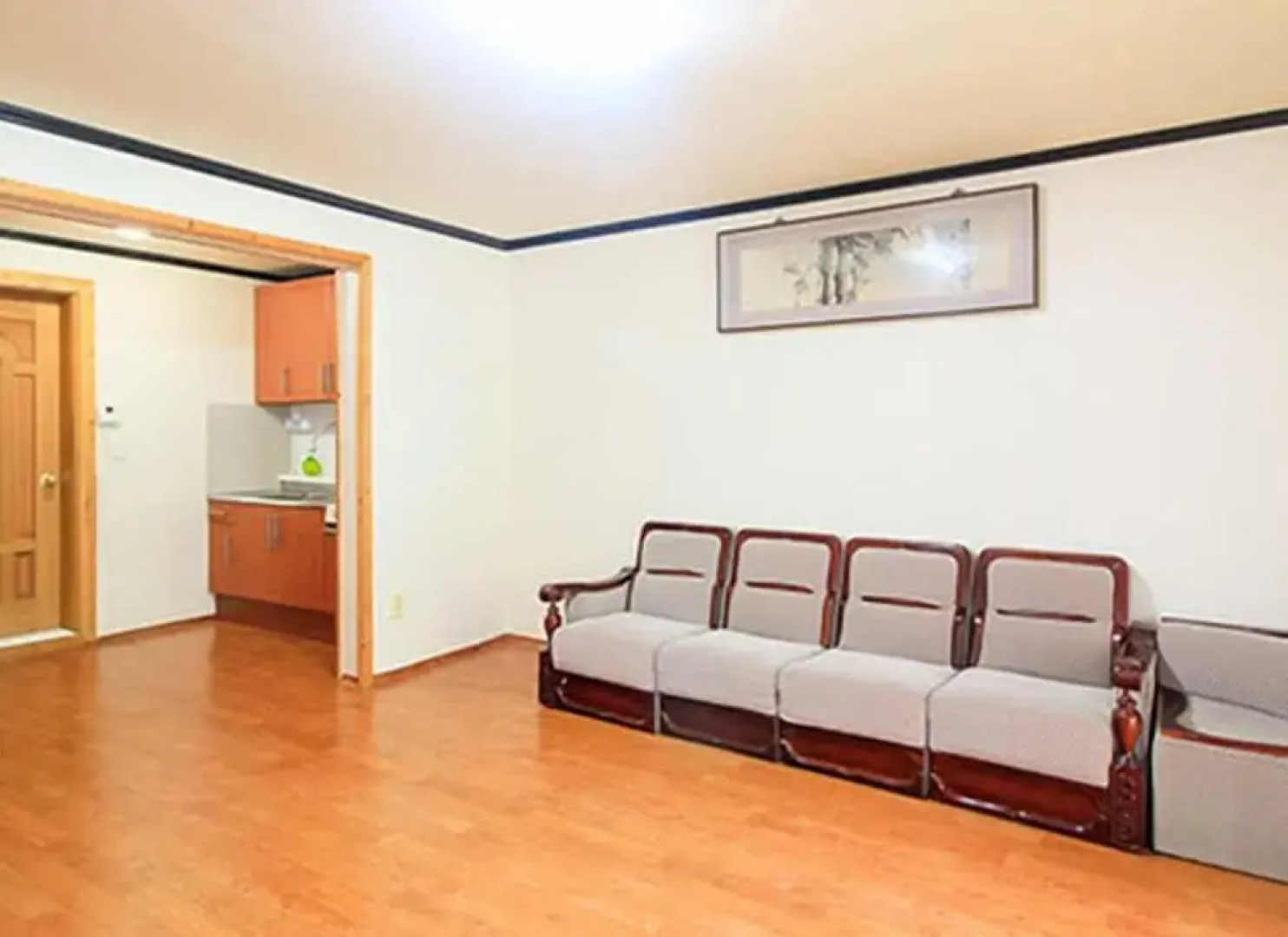 Goesan Namgang Pension